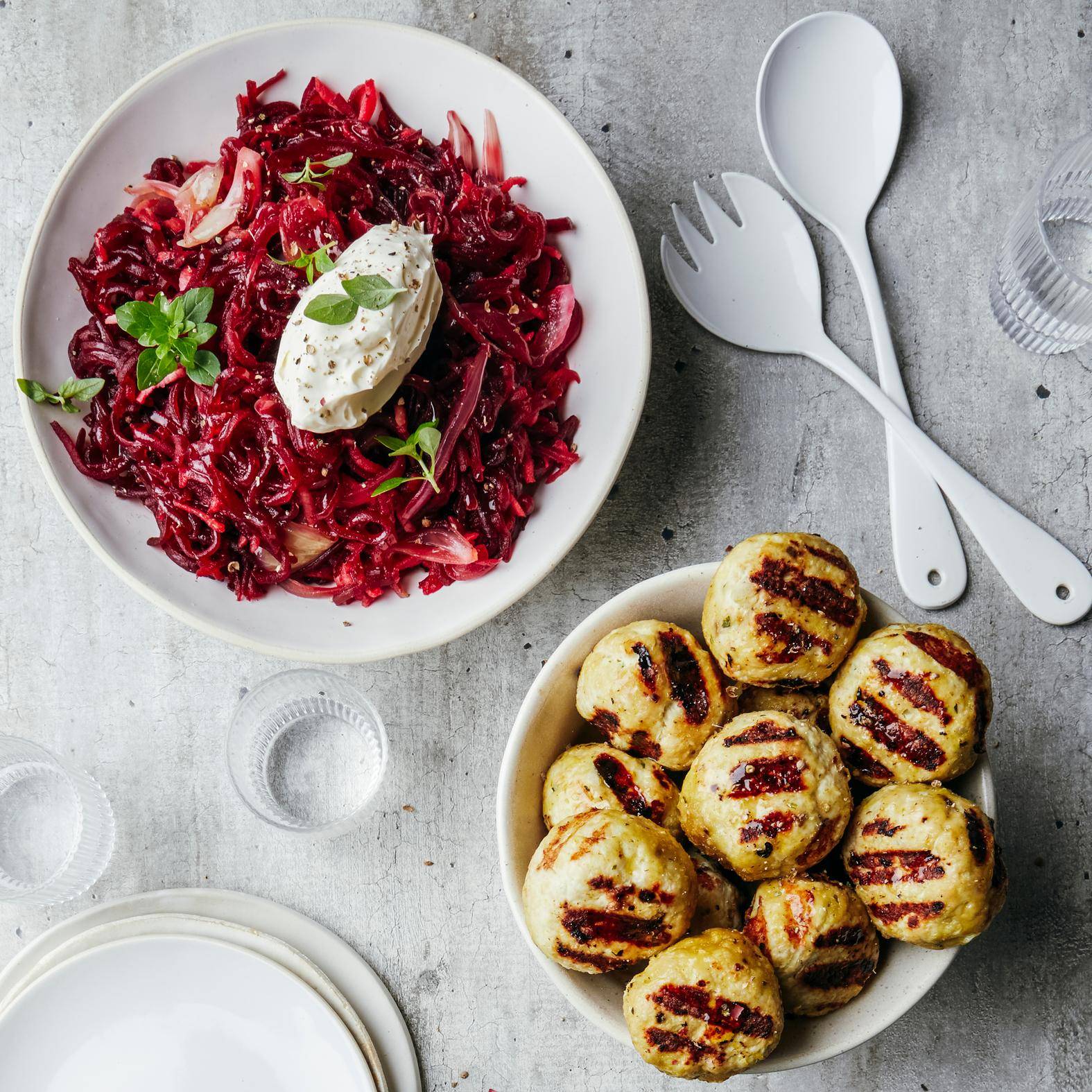 Recipe Details Page <seo.title.recipe> - Tefal