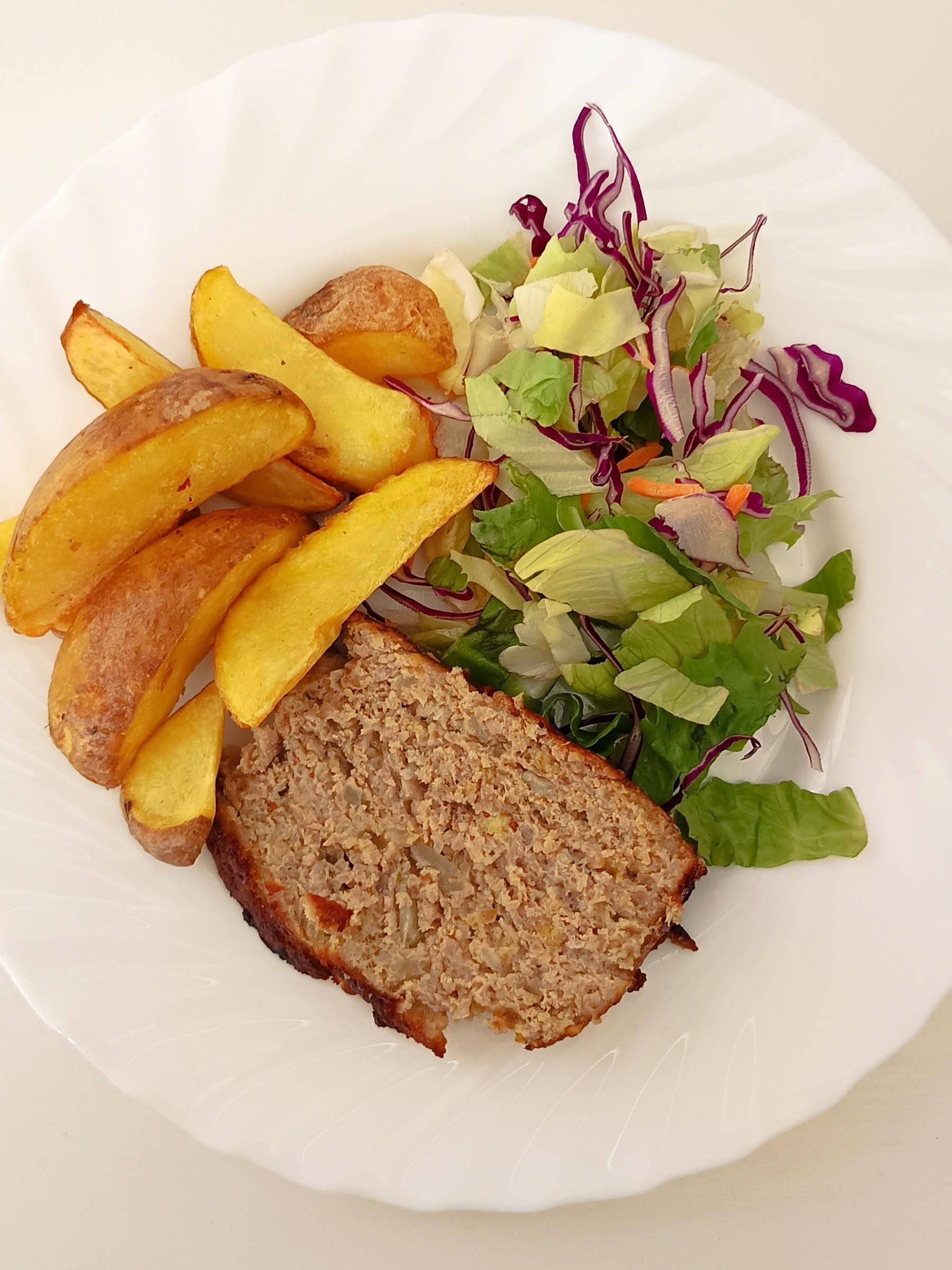Recipe Details Page <seo.title.recipe> - Tefal