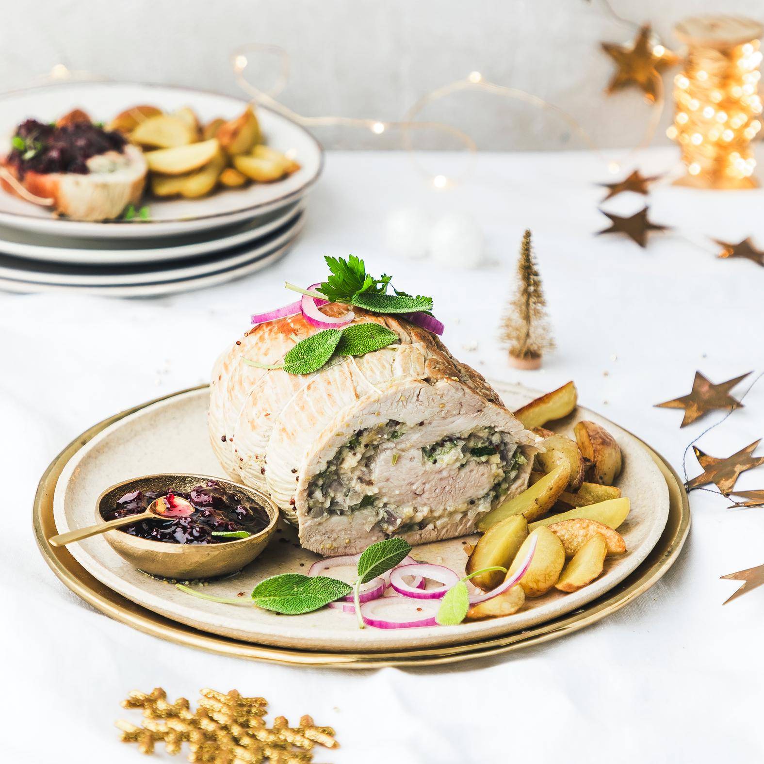 Recipe Details Page <seo.title.recipe> - Tefal