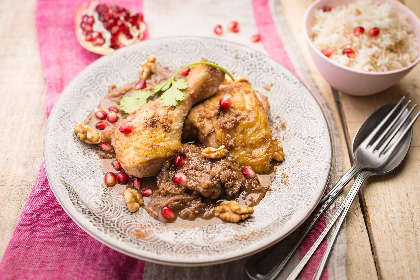 Recipe Details Page <seo.title.recipe> - Tefal