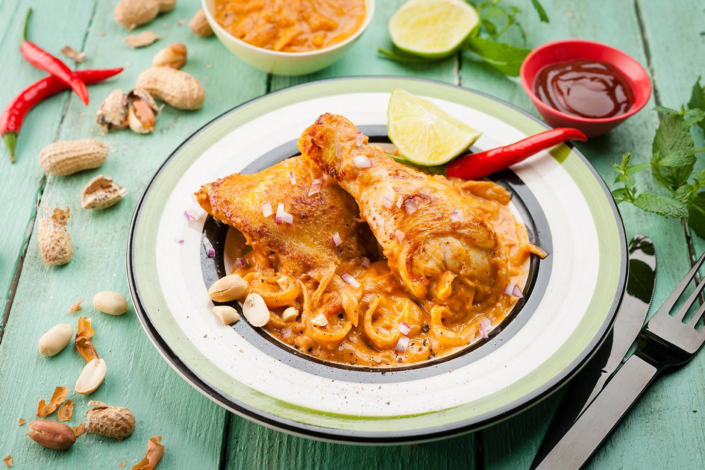 Recipe Details Page <seo.title.recipe> - Tefal