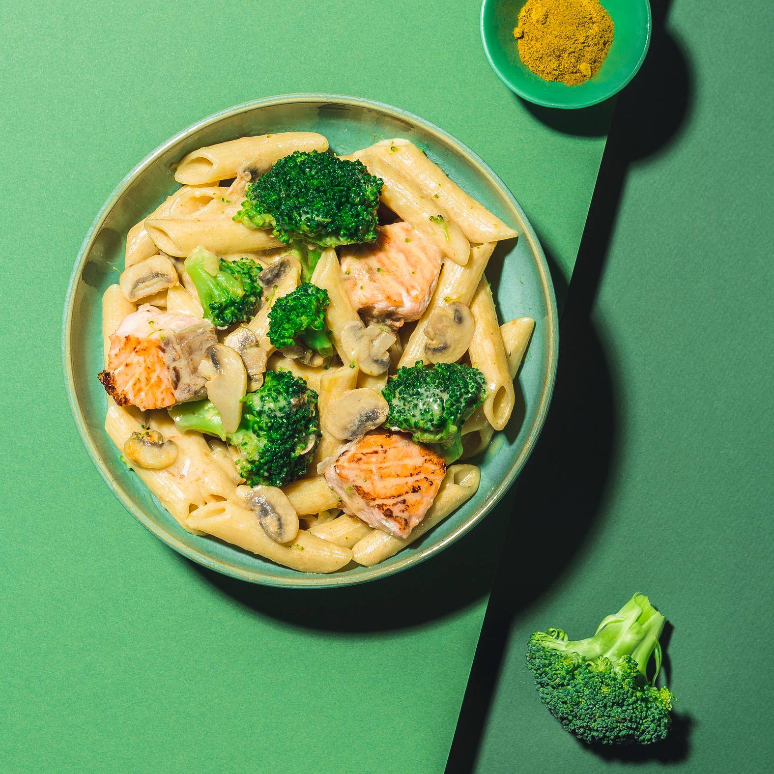 Recipe Details Page <seo.title.recipe> - Tefal