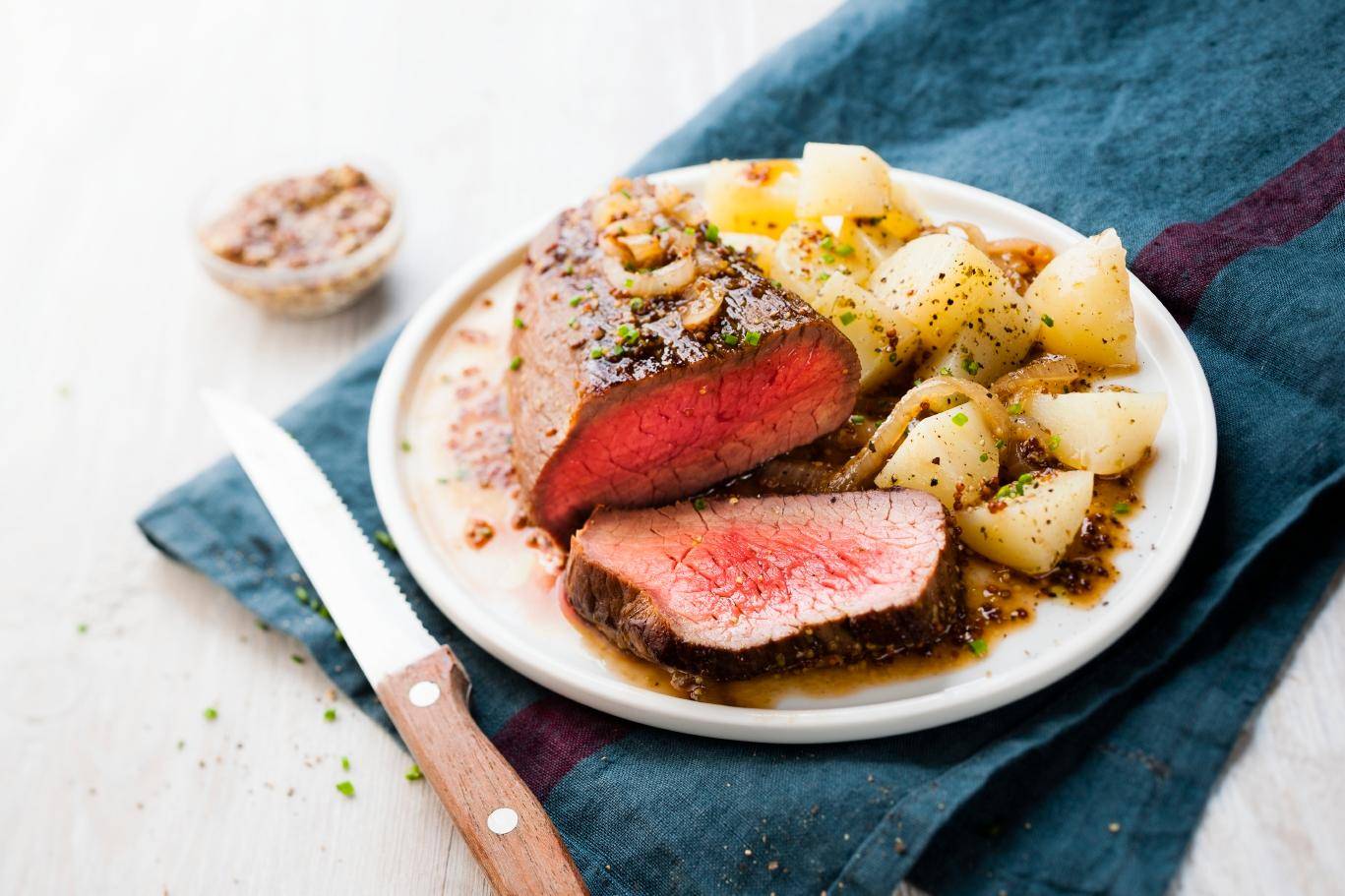 Recipe Details Page <seo.title.recipe> - Tefal