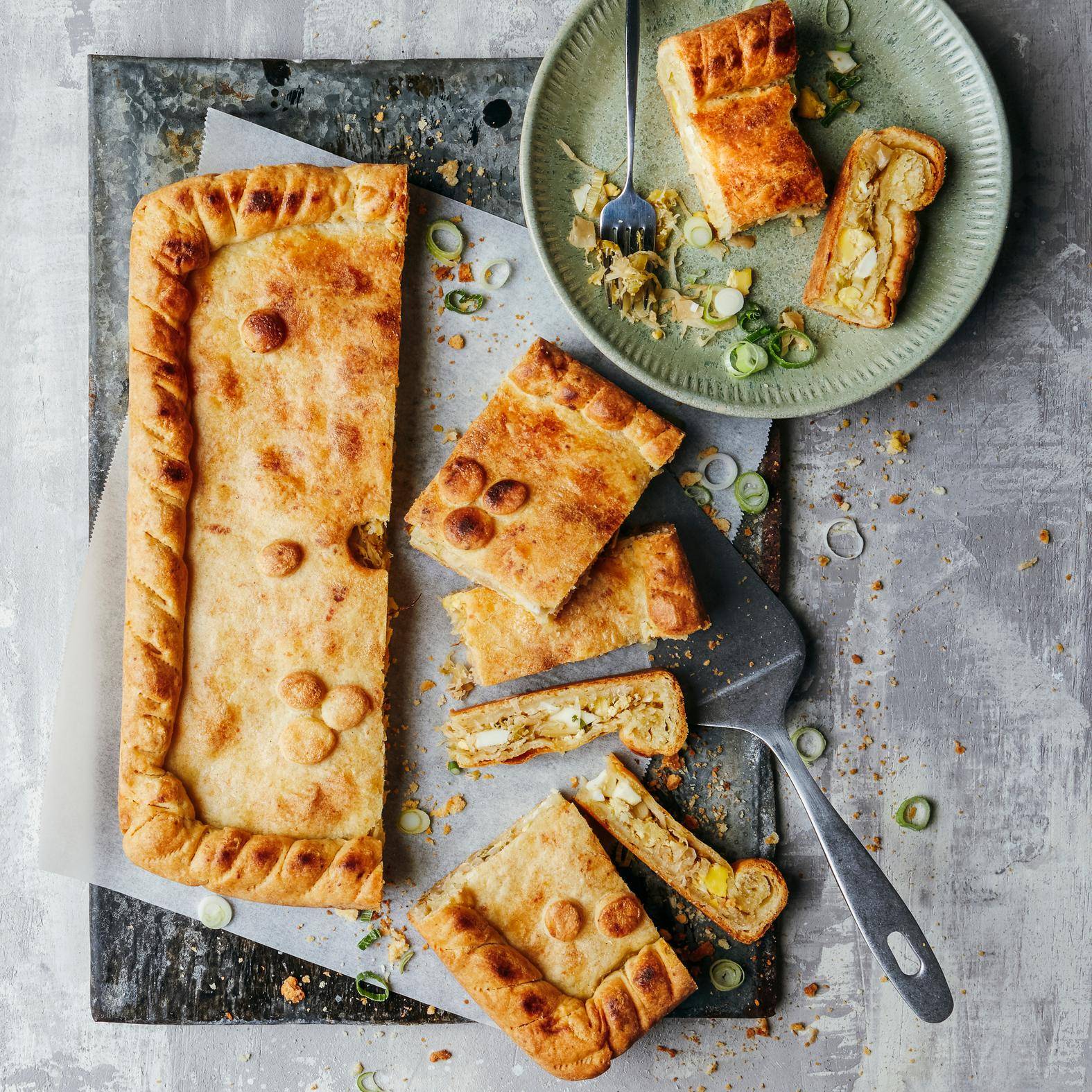 Recipe Details Page <seo.title.recipe> - Tefal