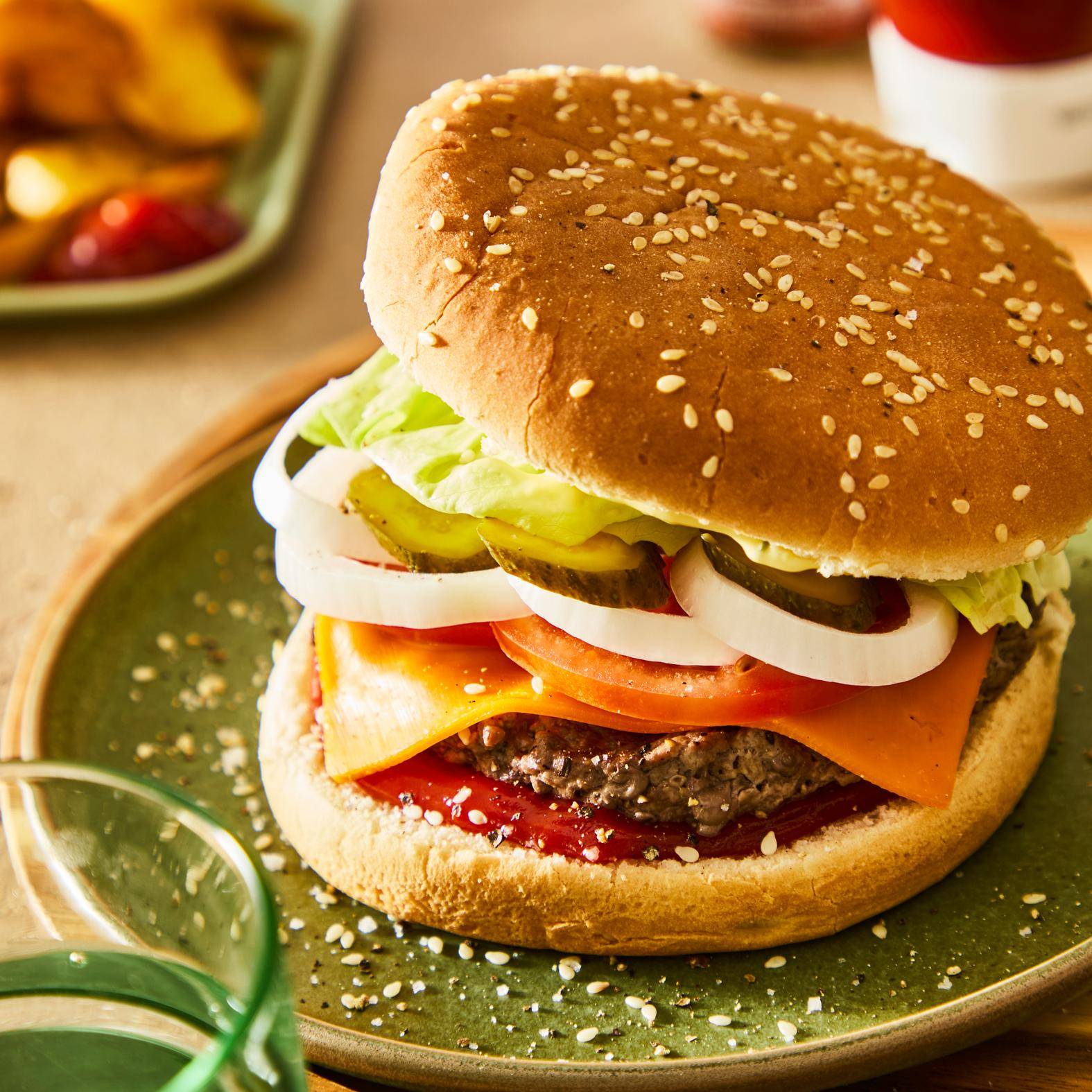 Recipe Details Page <seo.title.recipe> - Tefal