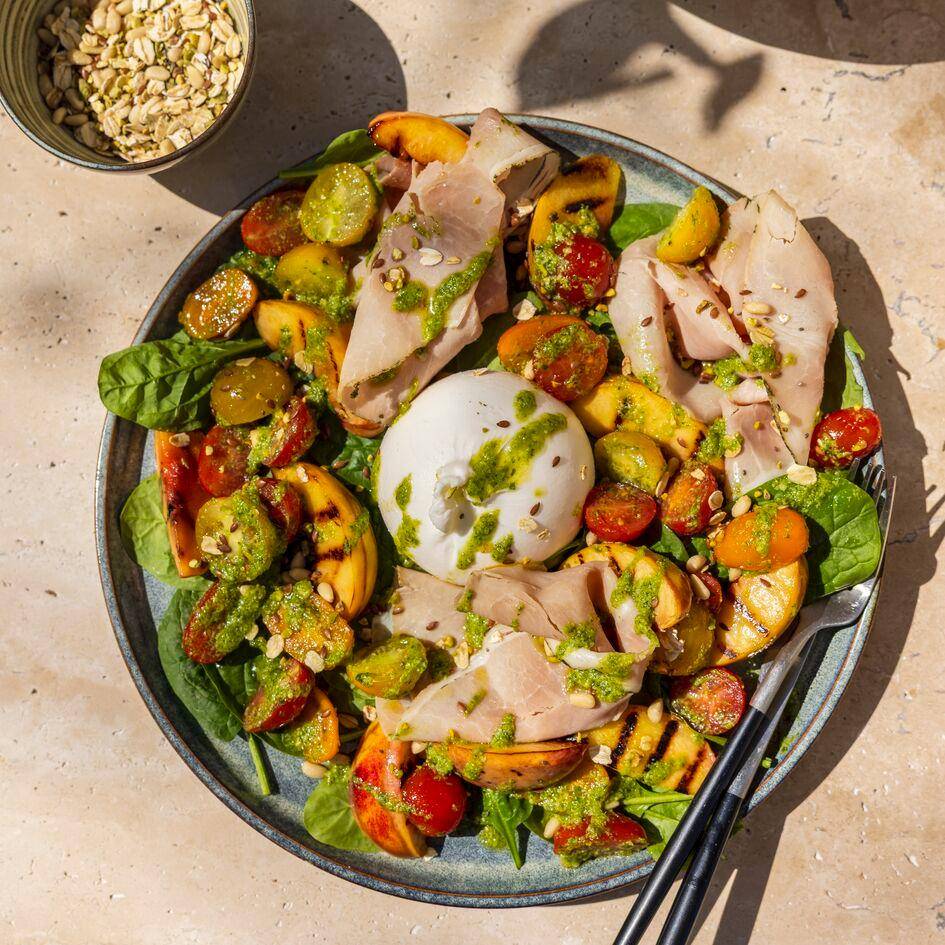 Recipe Details Page <seo.title.recipe> - Tefal