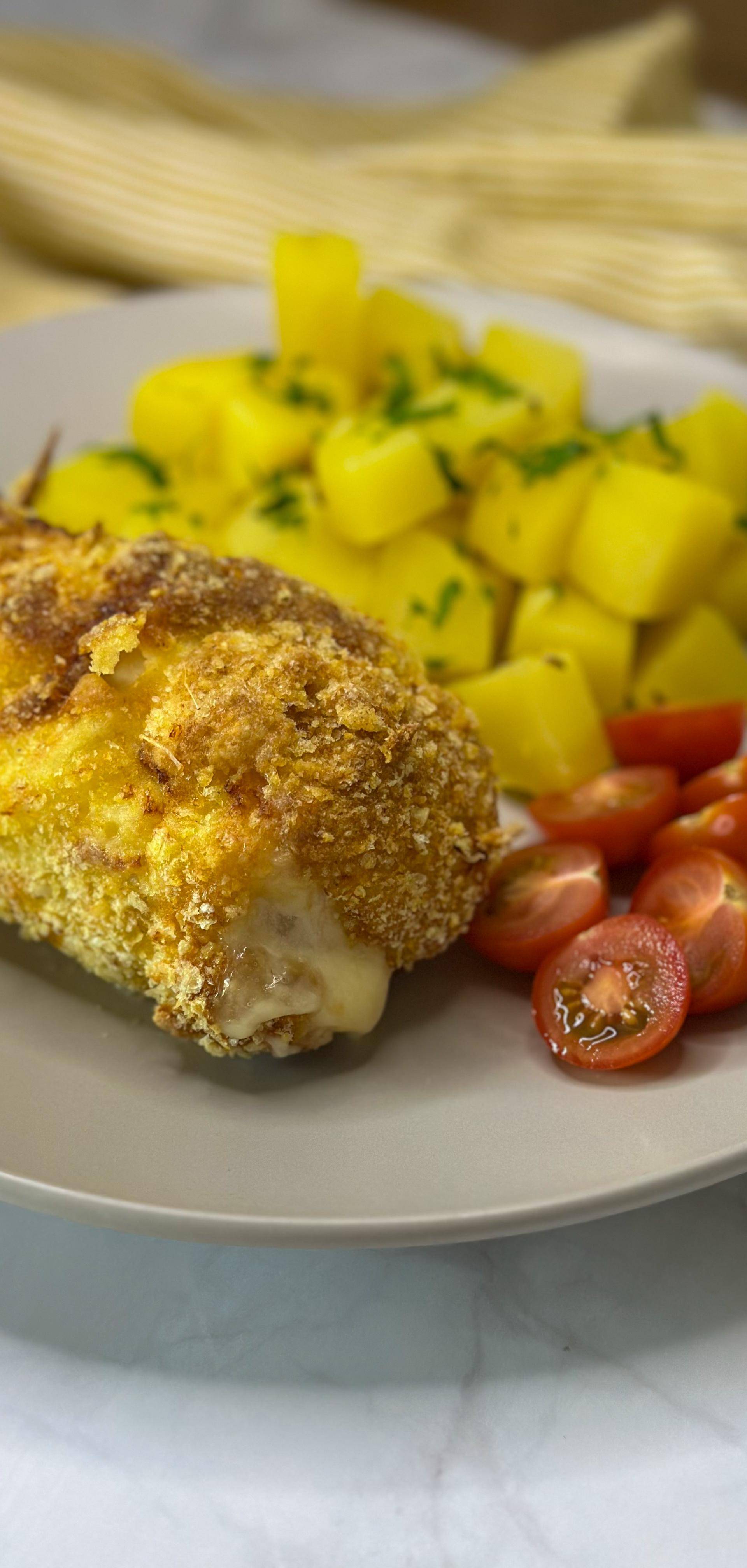 Recipe Details Page <seo.title.recipe> - Tefal