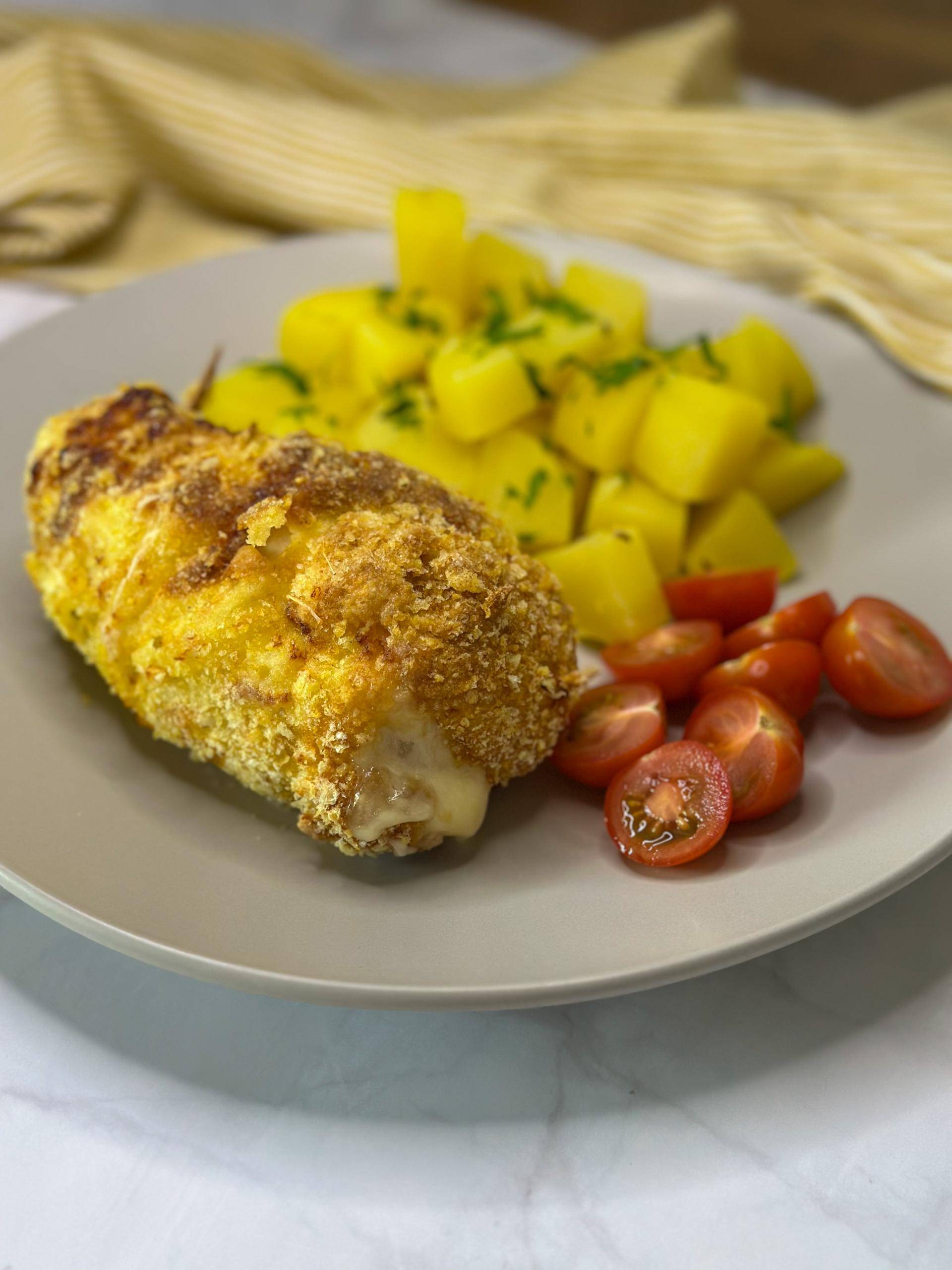 Recipe Details Page <seo.title.recipe> - Tefal