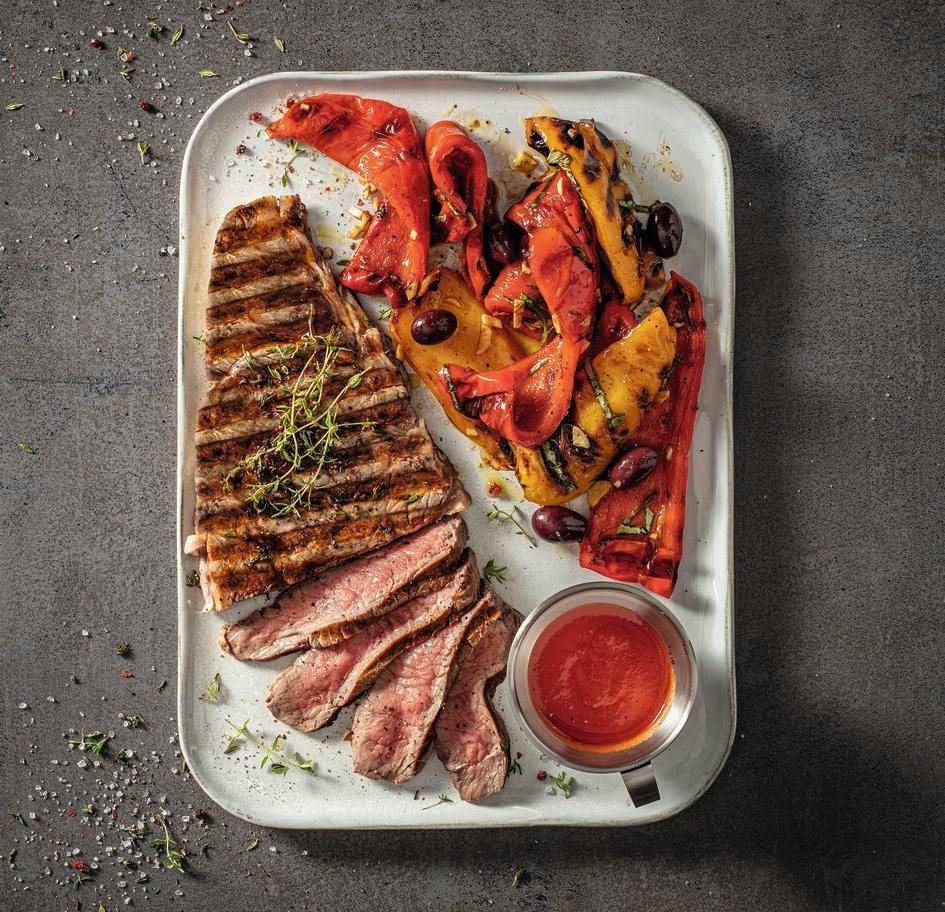 Recipe Details Page <seo.title.recipe> - Tefal