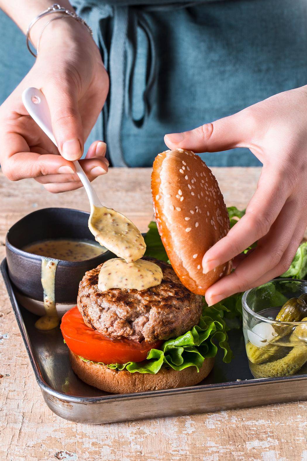 Recipe Details Page <seo.title.recipe> - Tefal