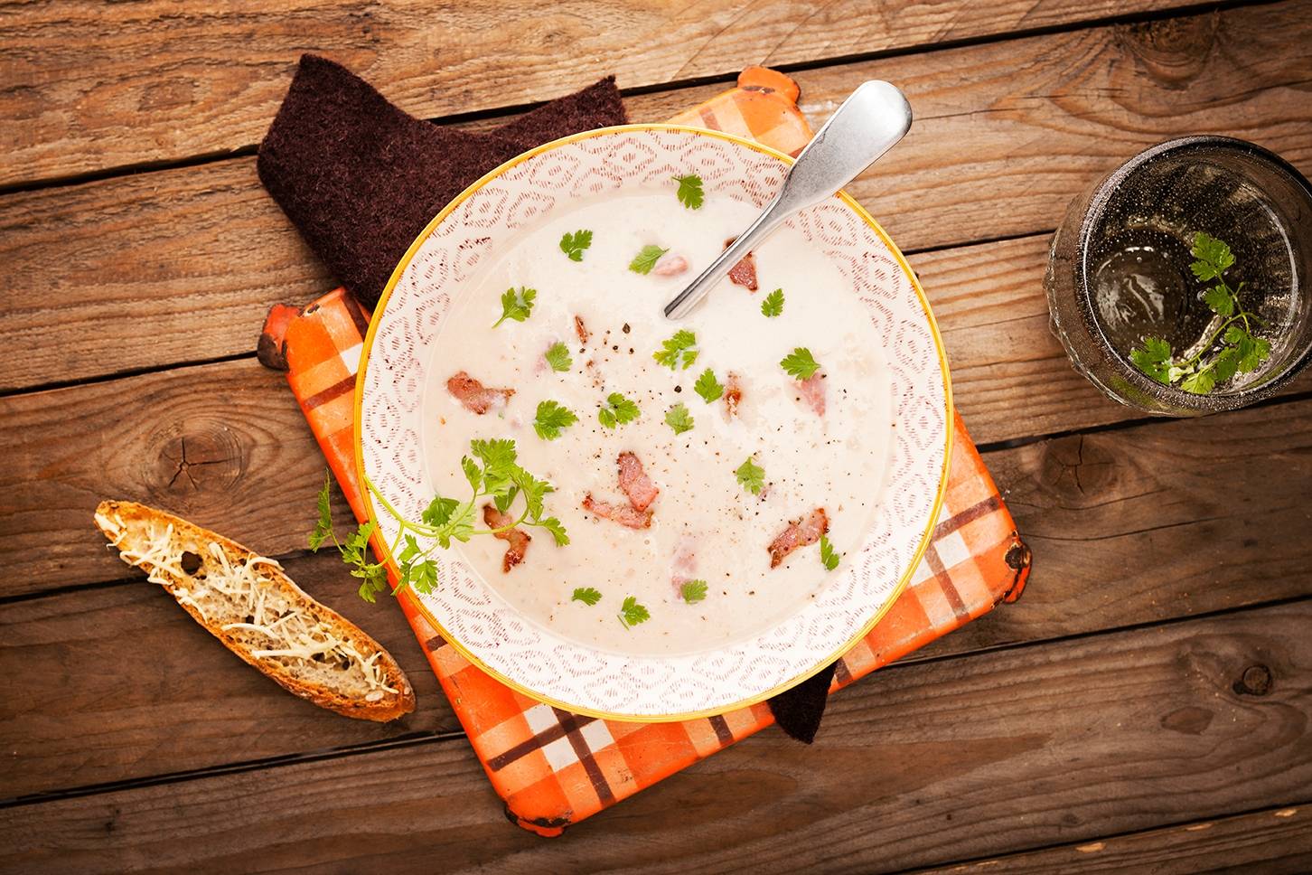 Recipe Details Page <seo.title.recipe> - Tefal
