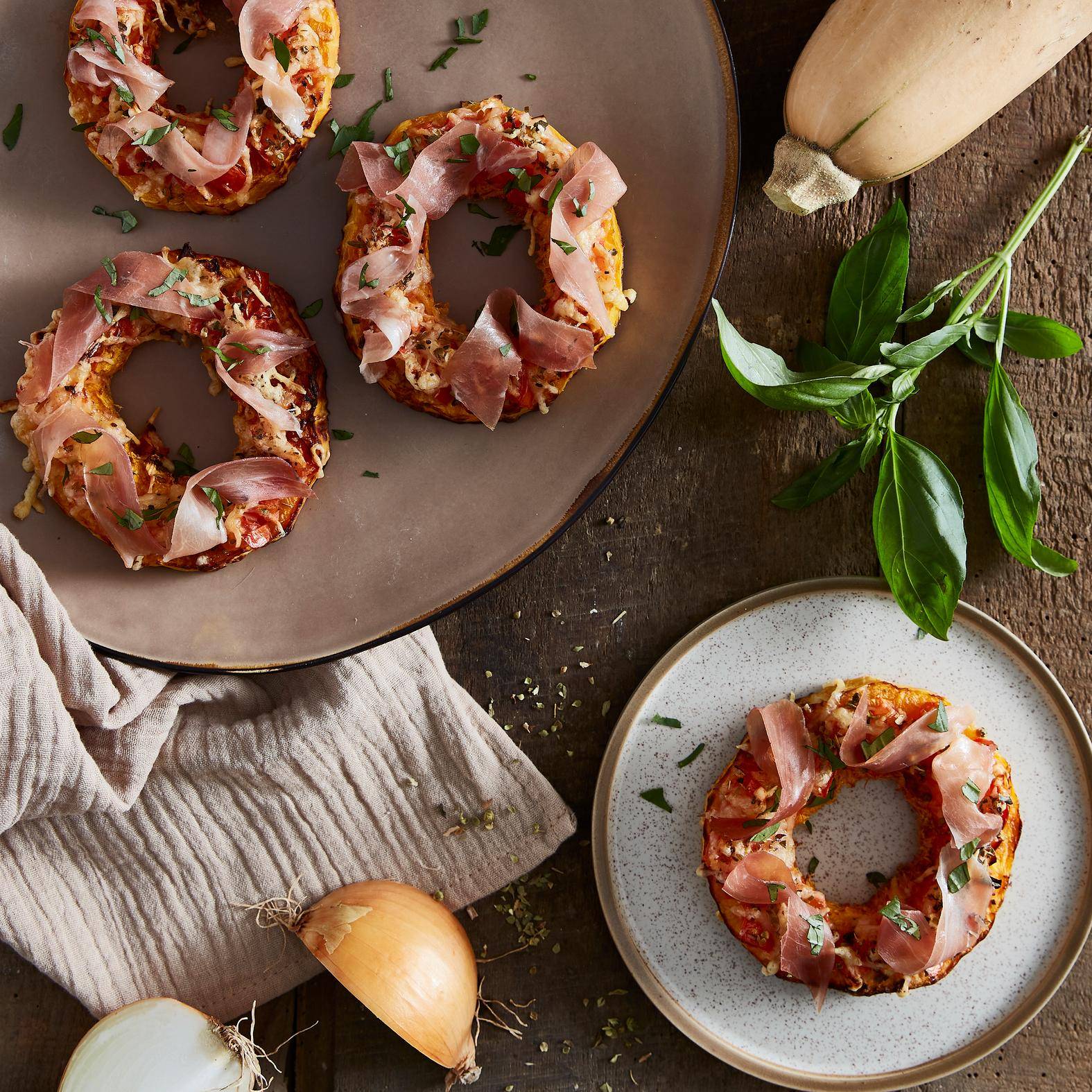 Recipe Details Page <seo.title.recipe> - Tefal