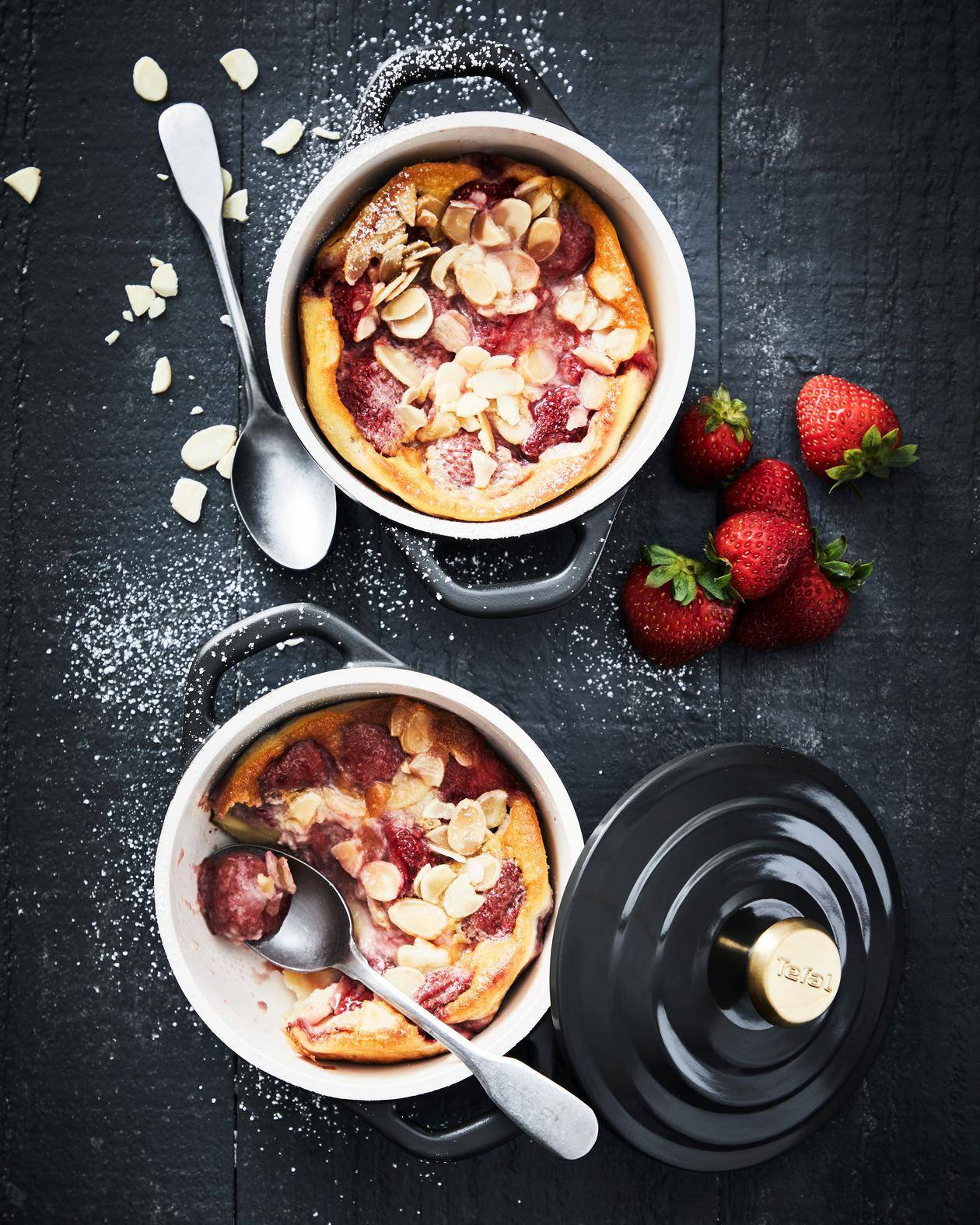 Recipe Details Page <seo.title.recipe> - Tefal