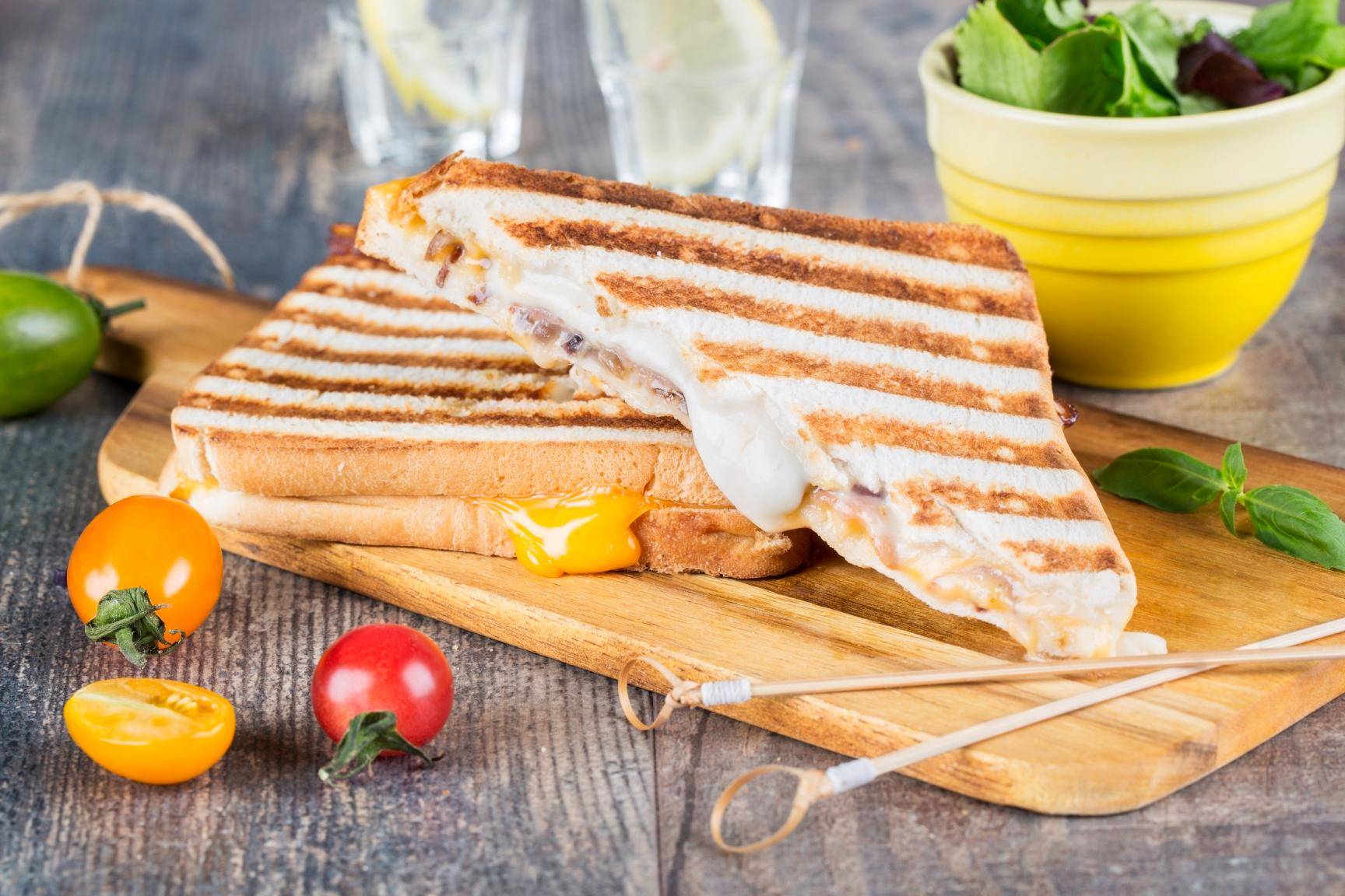 Recipe Details Page <seo.title.recipe> - Tefal