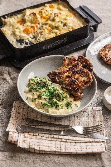 Recipe Details Page <seo.title.recipe> - Tefal