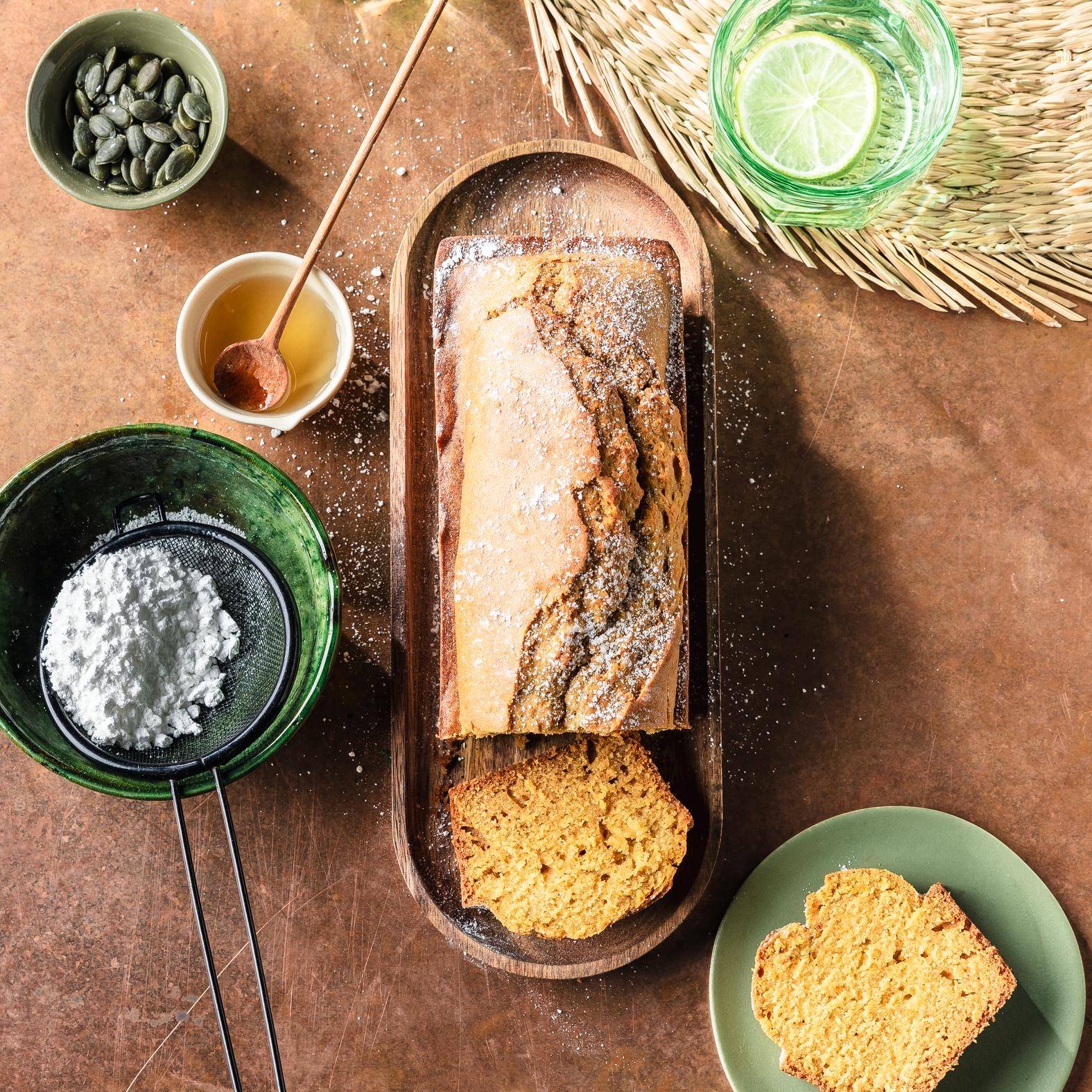 Recipe Details Page <seo.title.recipe> - Tefal