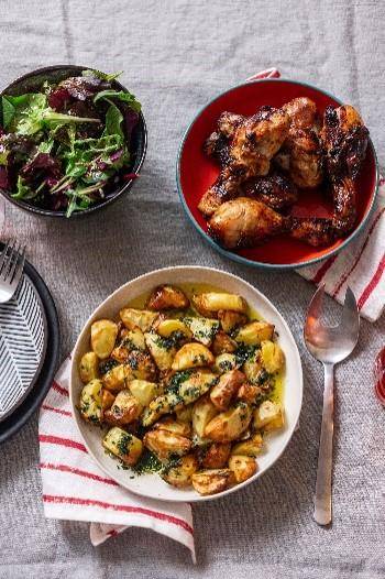 Recipe Details Page <seo.title.recipe> - Tefal