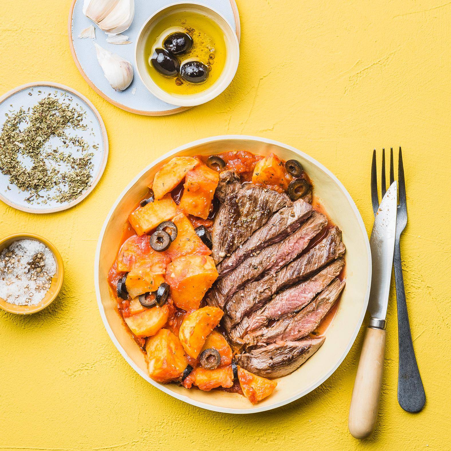 Recipe Details Page <seo.title.recipe> - Tefal