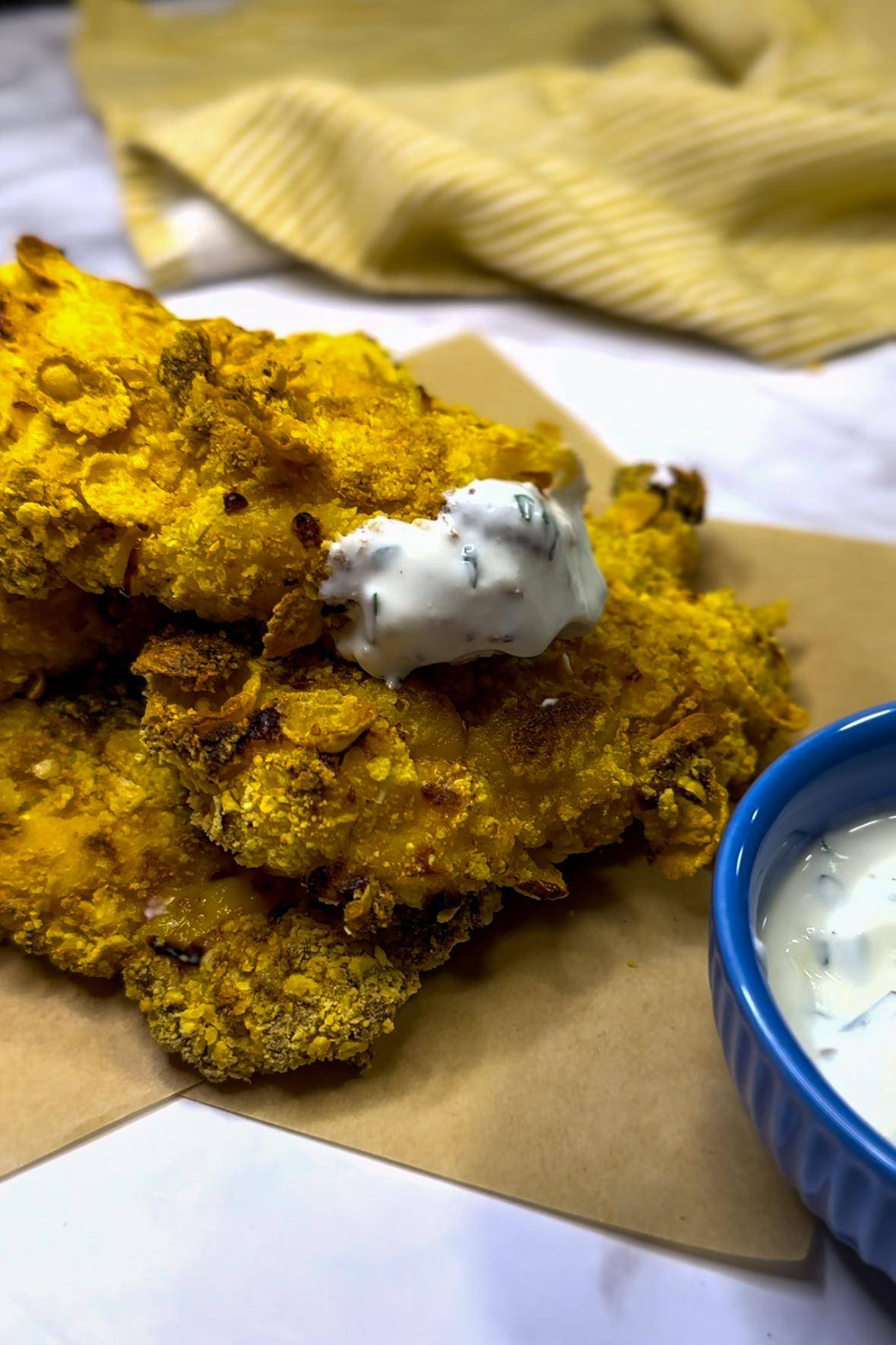 Recipe Details Page <seo.title.recipe> - Tefal