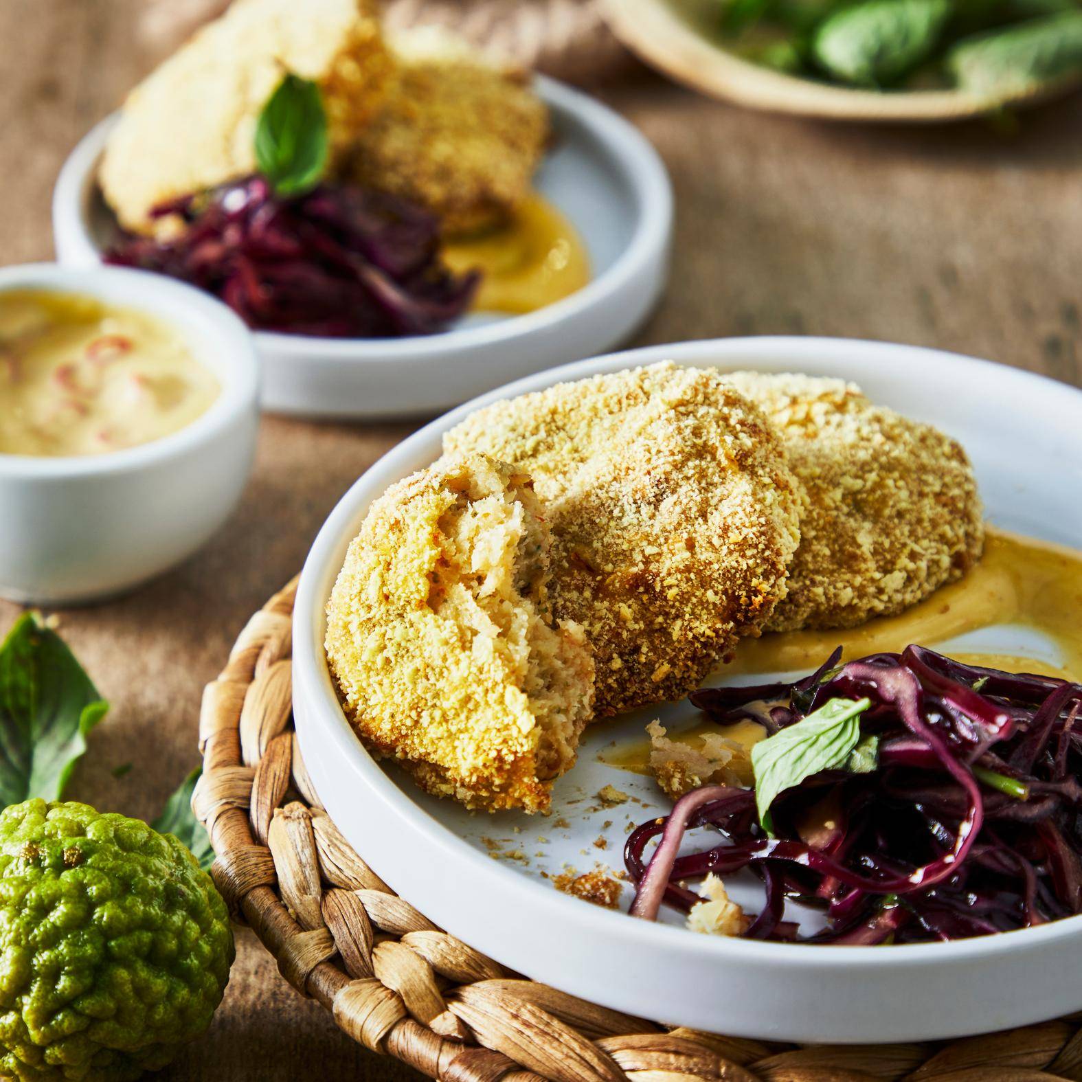 Recipe Details Page <seo.title.recipe> - Tefal