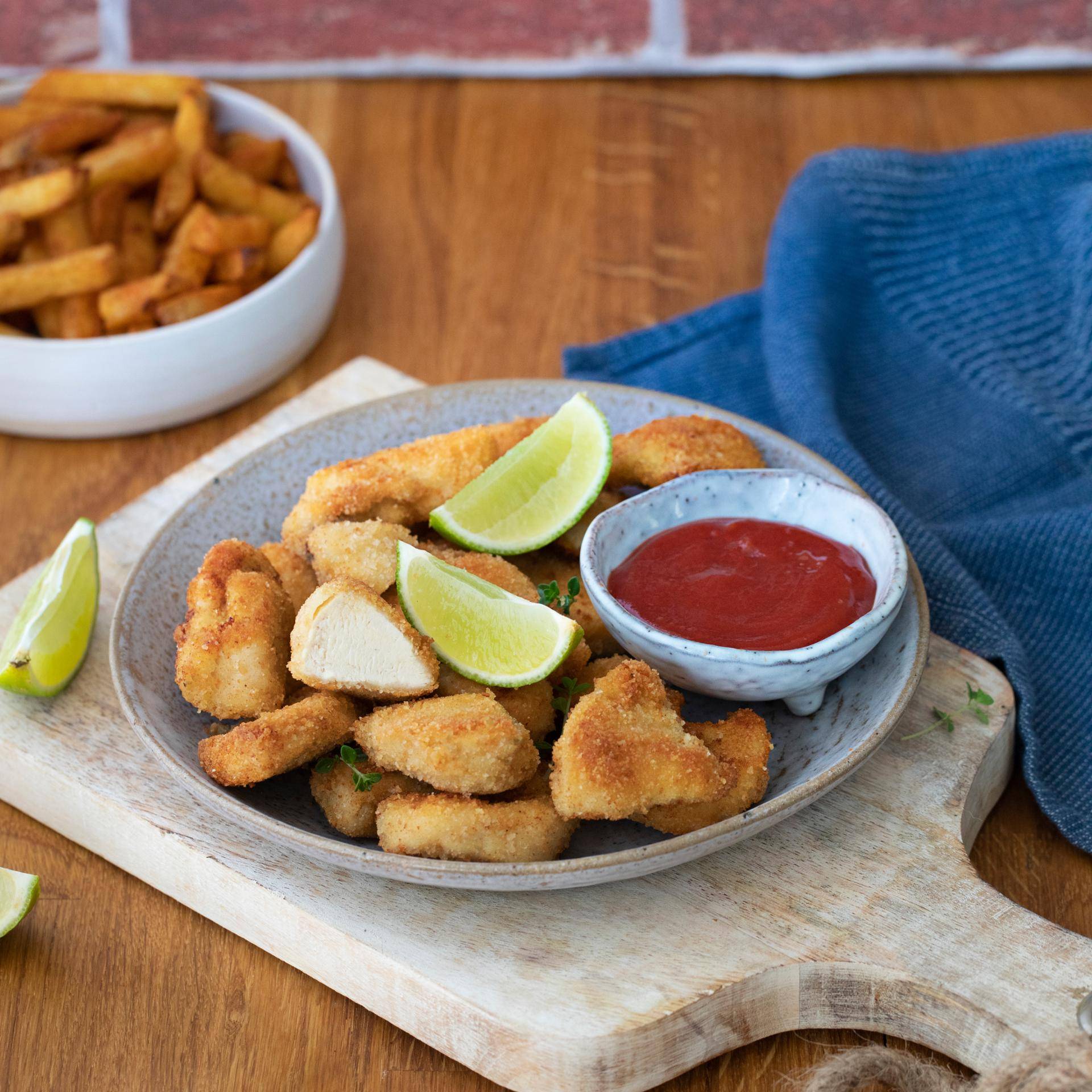 Recipe Details Page <seo.title.recipe> - Tefal