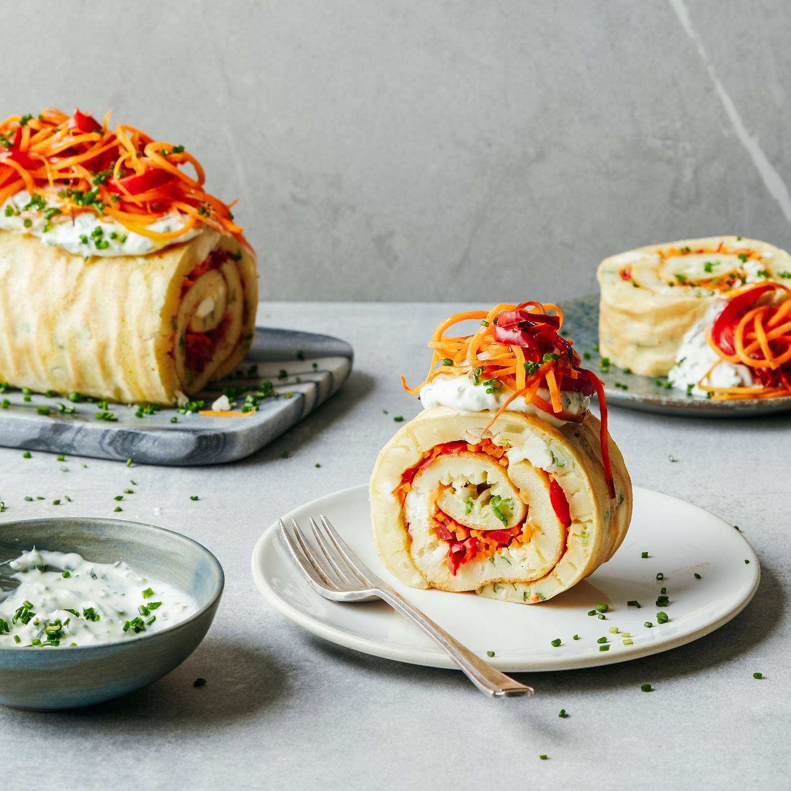 Recipe Details Page <seo.title.recipe> - Tefal