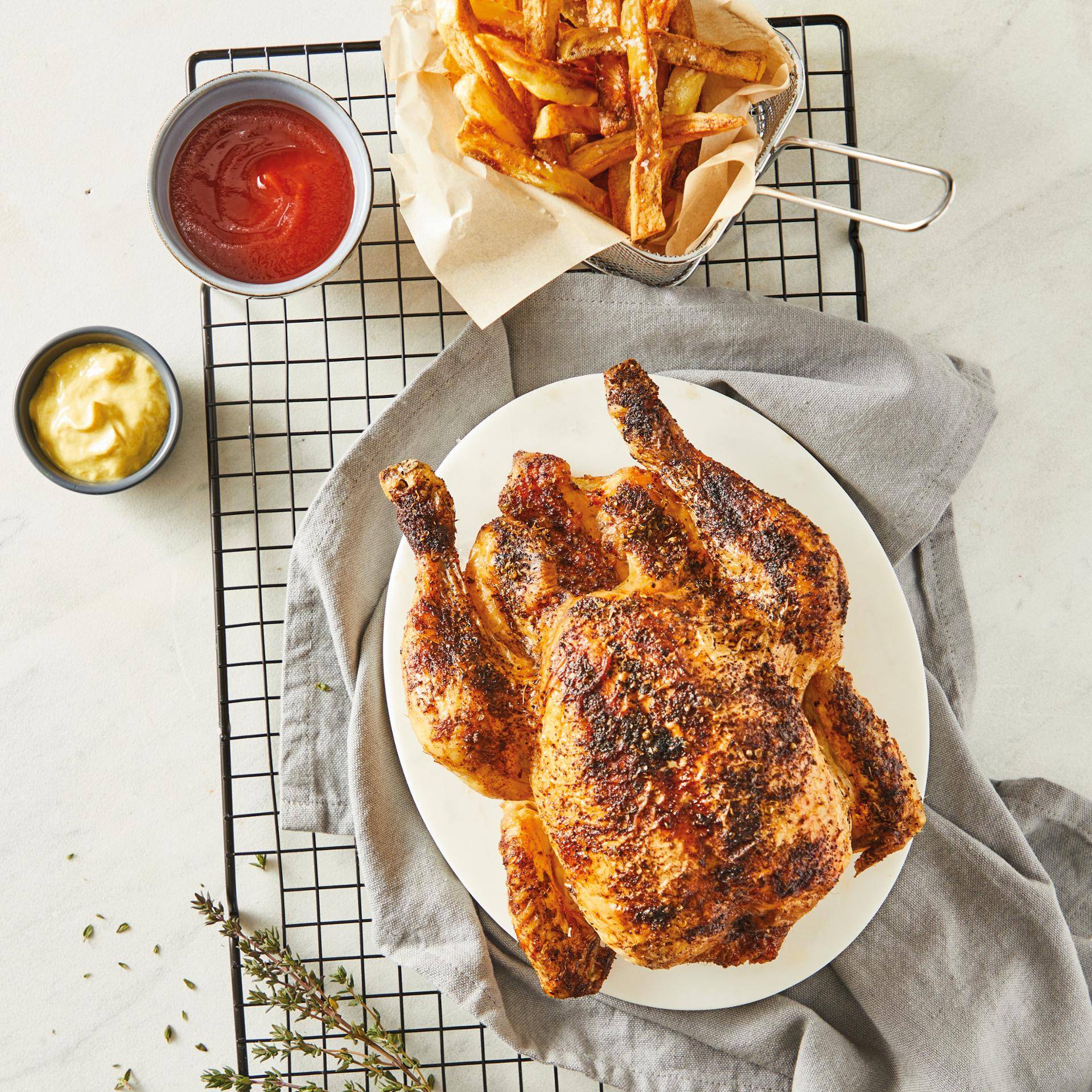 Recipe Details Page <seo.title.recipe> - Tefal