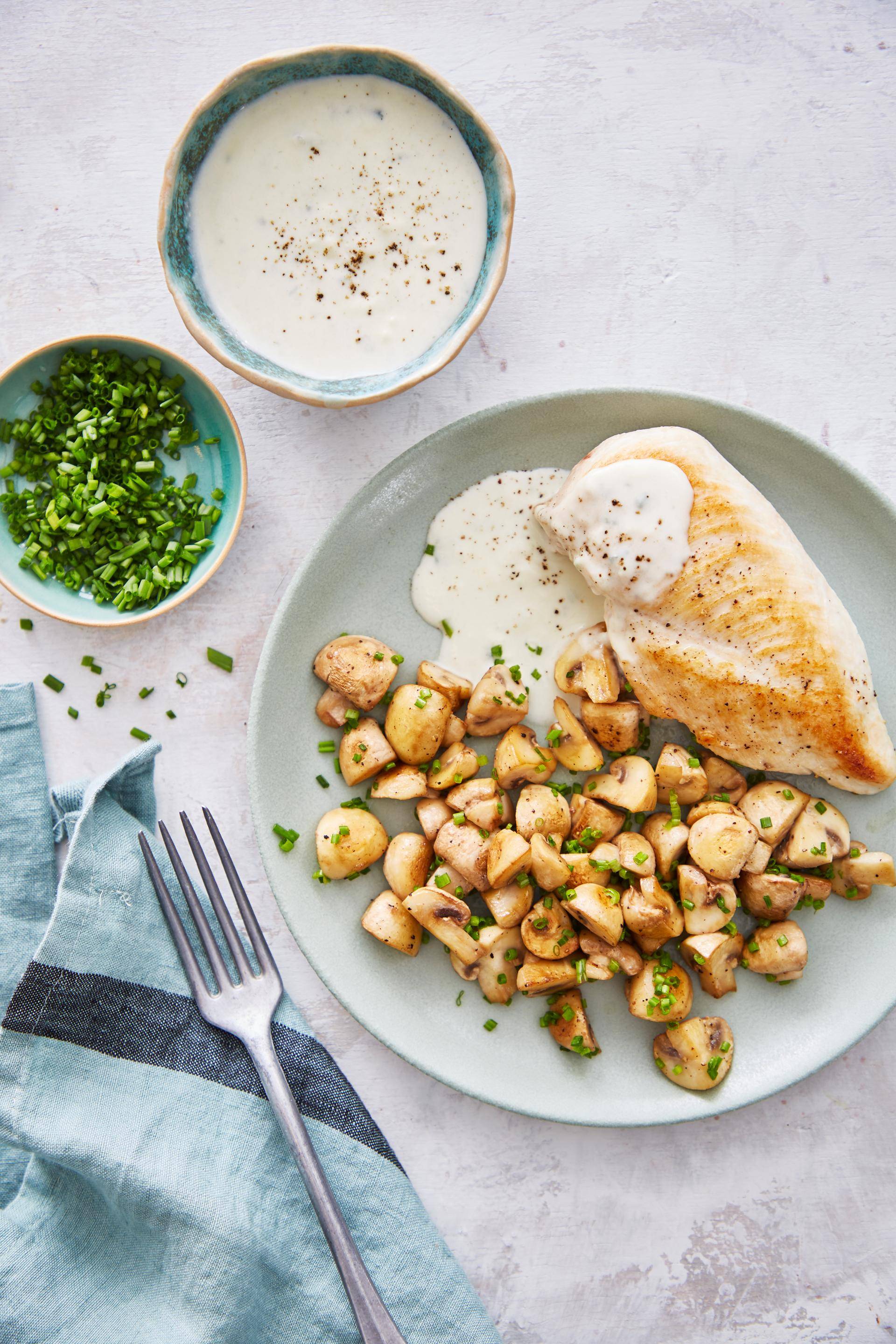 Recipe Details Page <seo.title.recipe> - Tefal