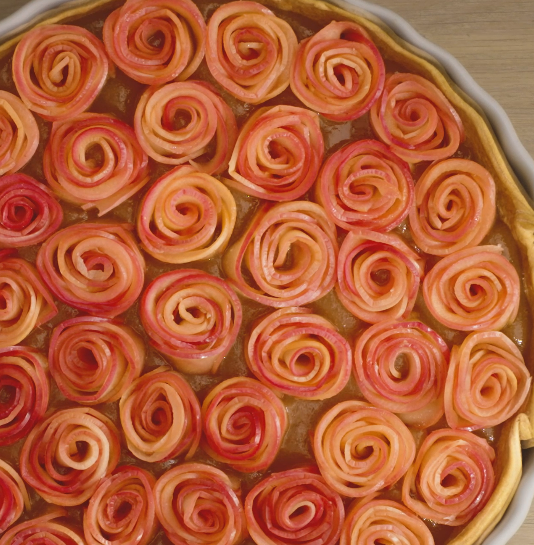 Recipe Details Page <seo.title.recipe> - Tefal