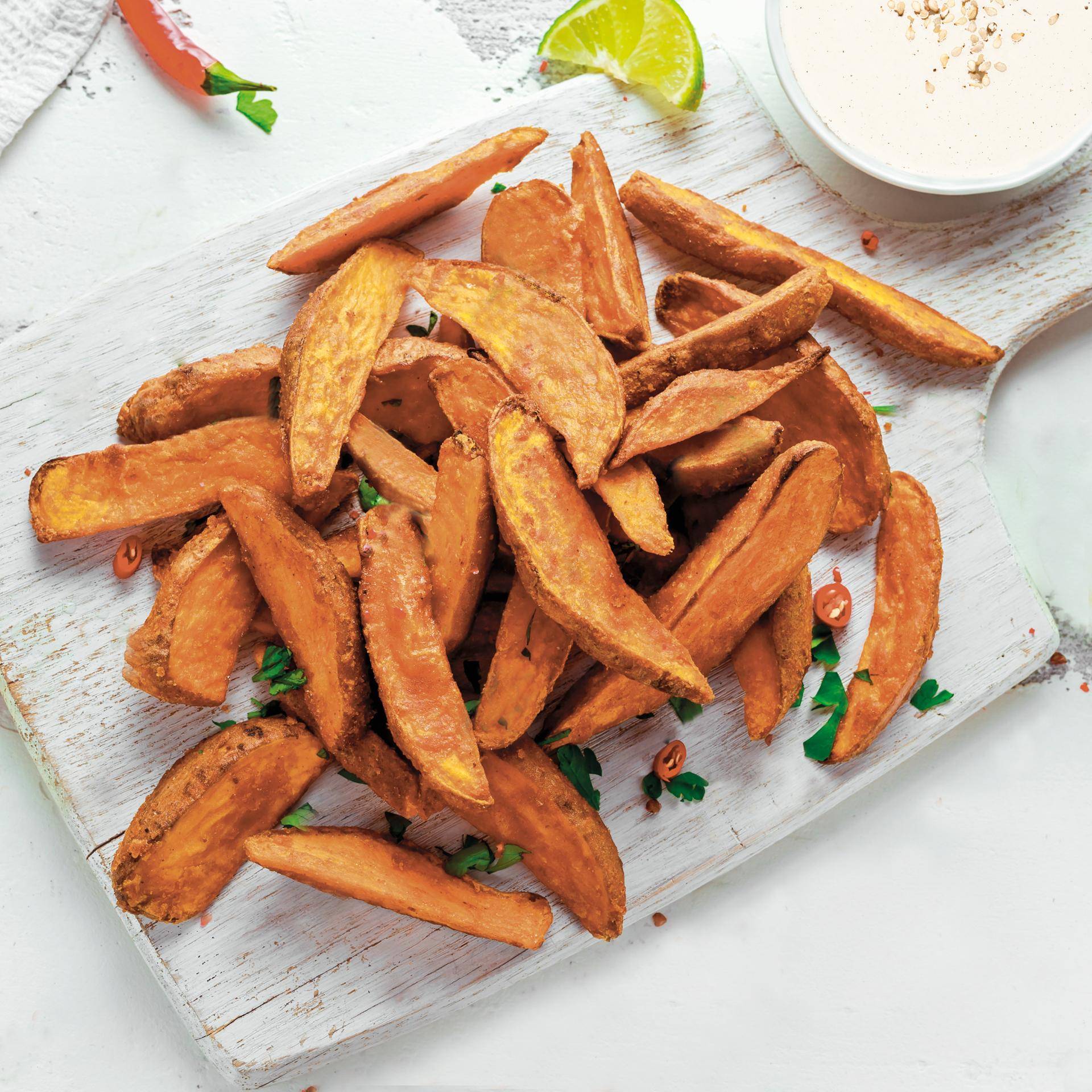 Recipe Details Page <seo.title.recipe> - Tefal