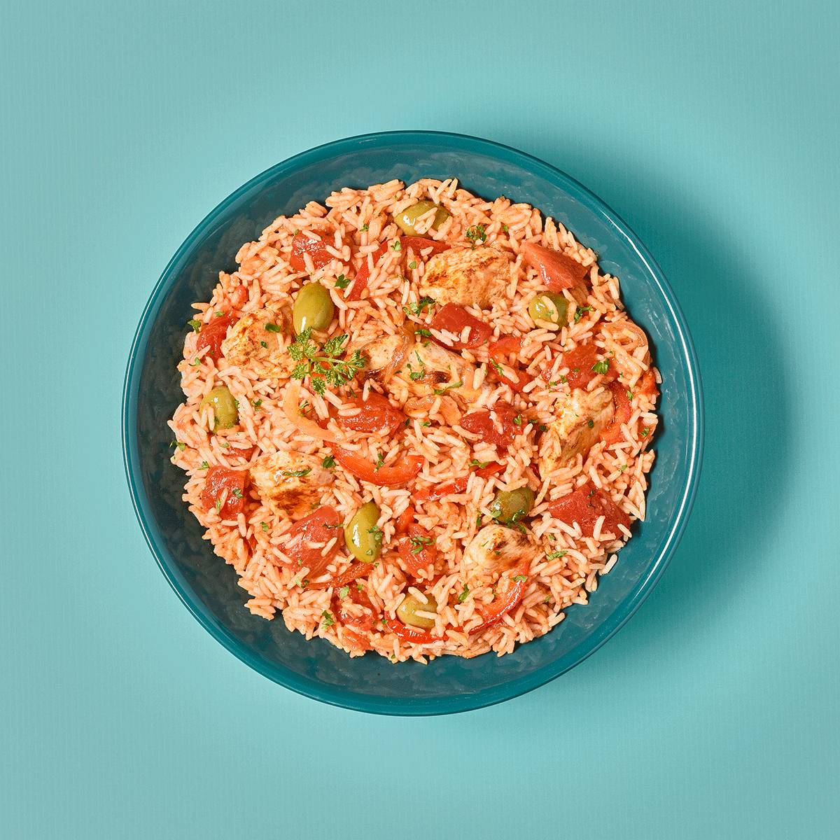 Recipe Details Page <seo.title.recipe> - Tefal