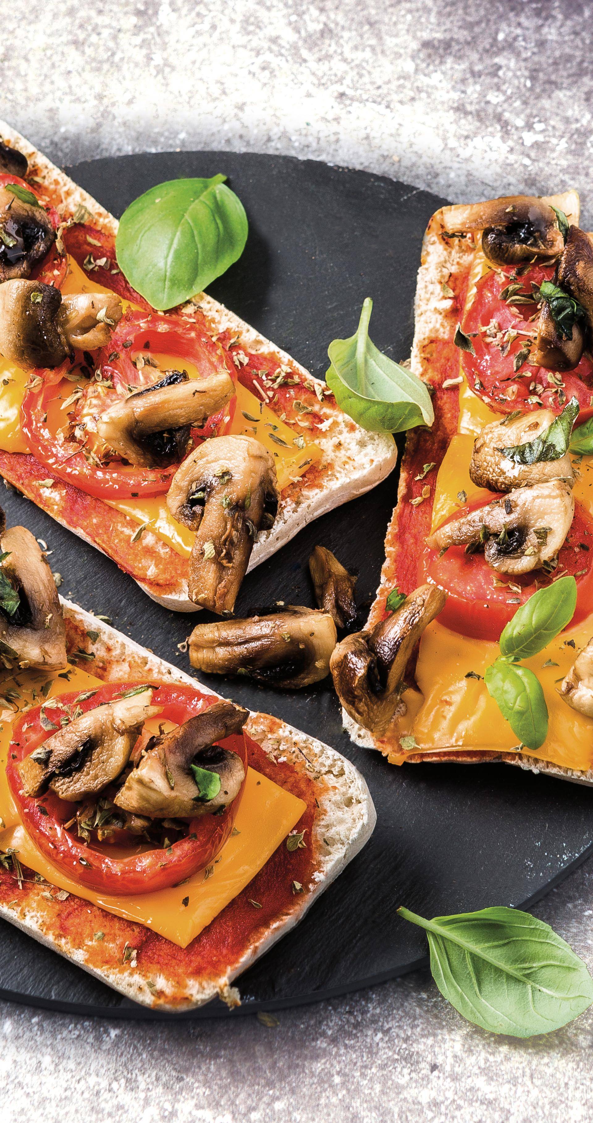Recipe Details Page <seo.title.recipe> - Tefal