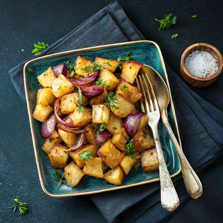 Recipe Details Page <seo.title.recipe> - Tefal