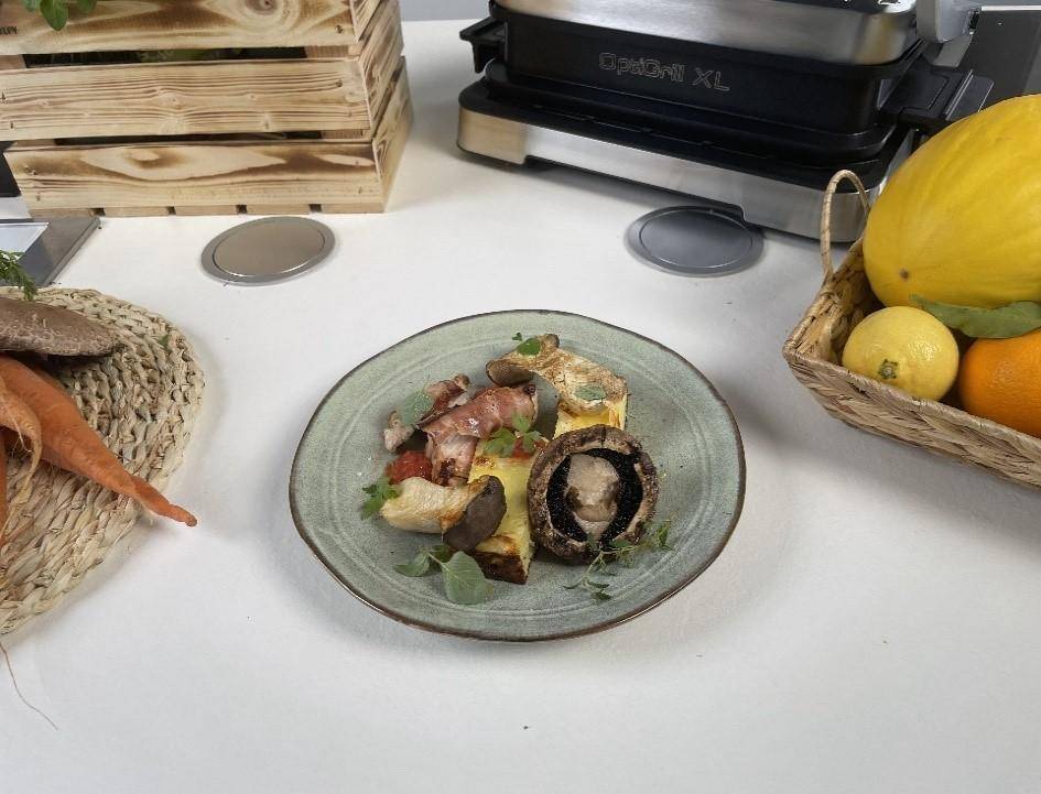 Recipe Details Page <seo.title.recipe> - Tefal