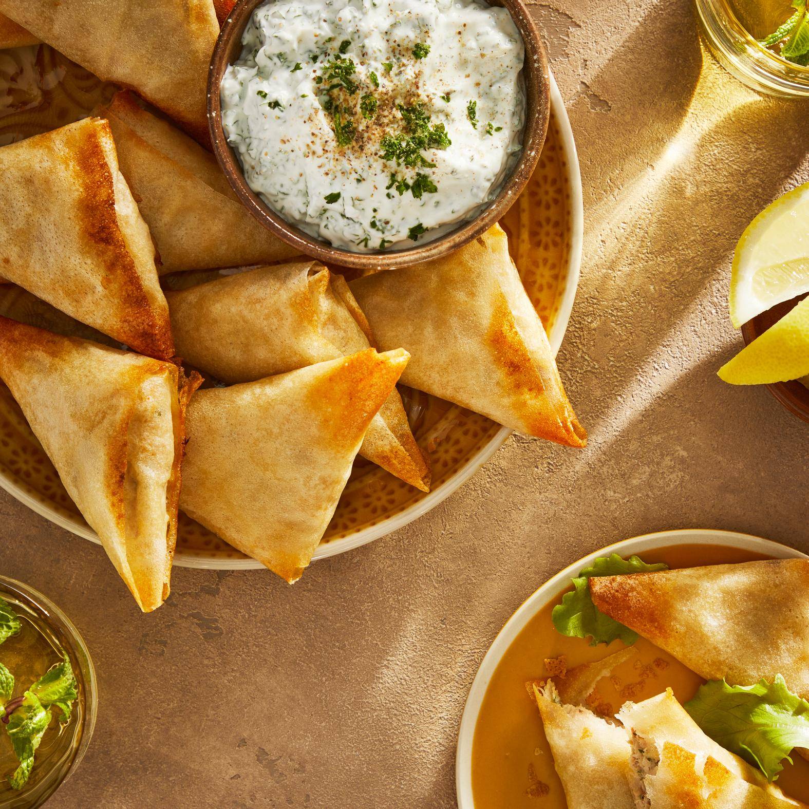 Recipe Details Page <seo.title.recipe> - Tefal