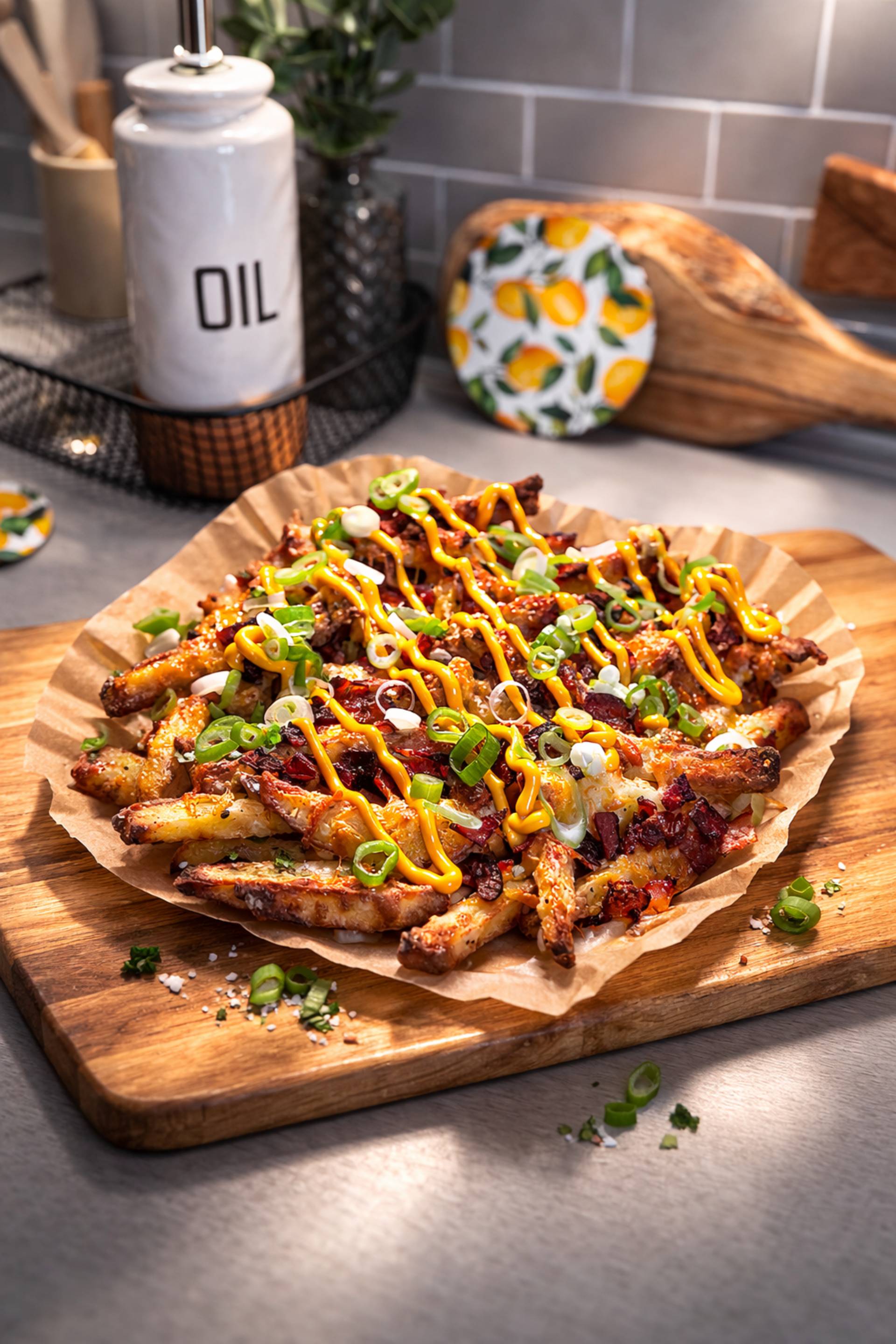 Recipe Details Page <seo.title.recipe> - Tefal