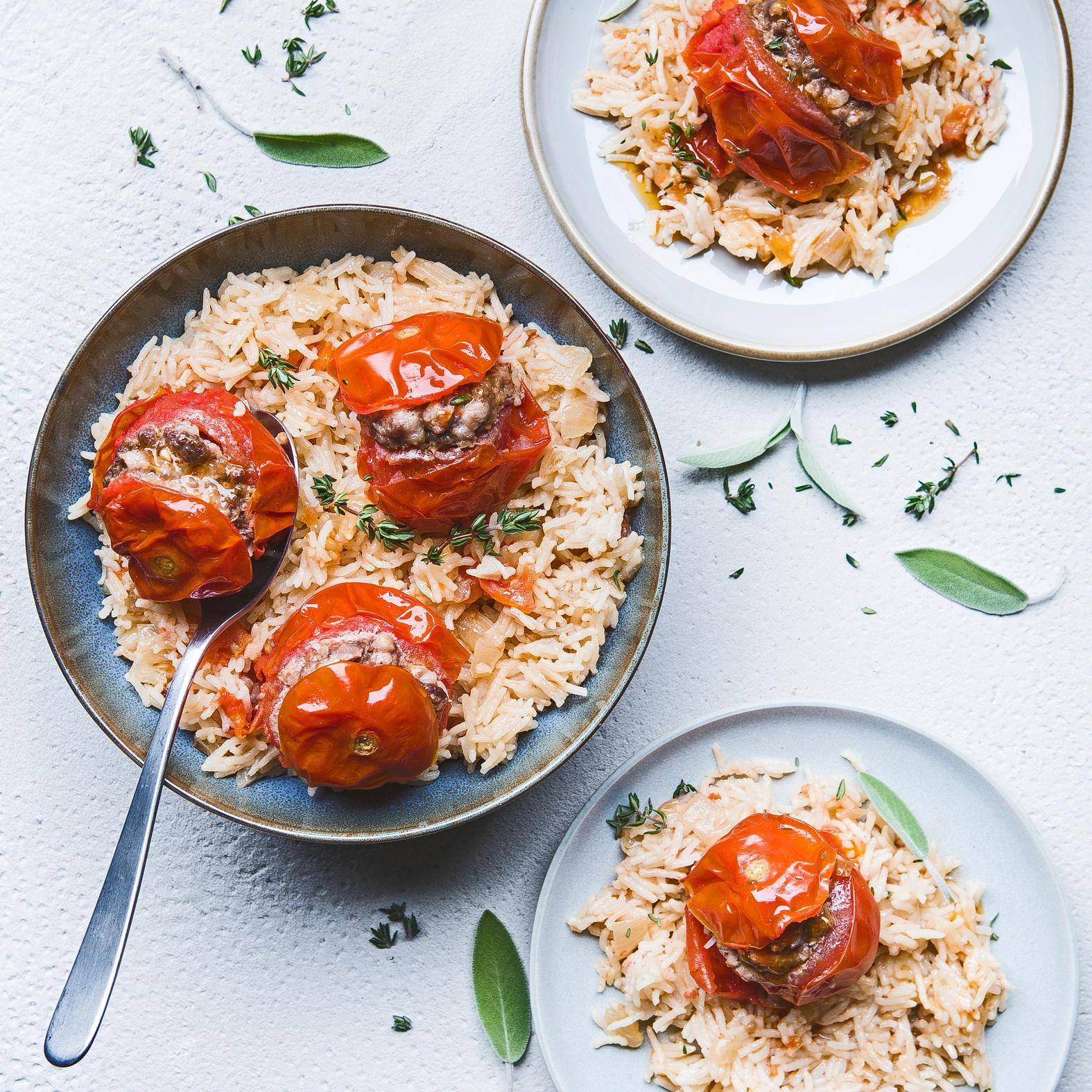 Recipe Details Page <seo.title.recipe> - Tefal