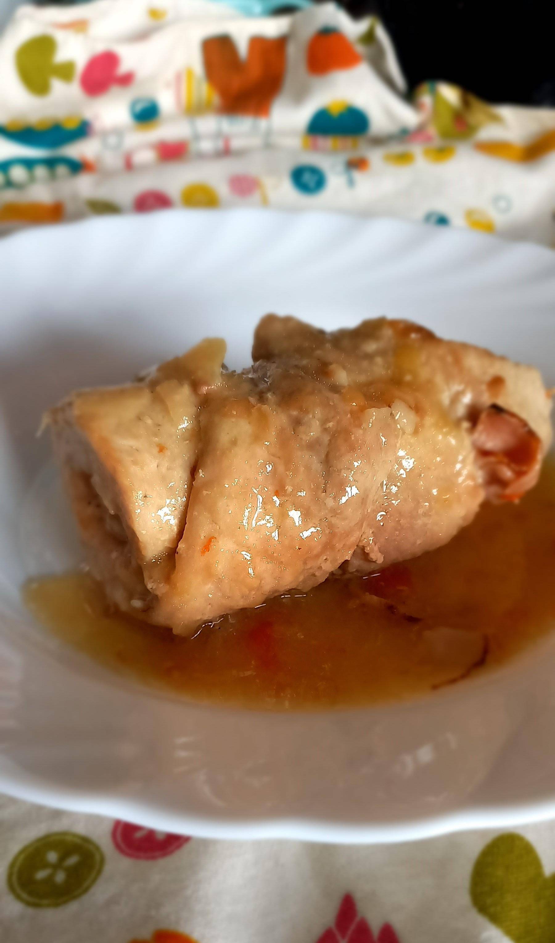 Recipe Details Page <seo.title.recipe> - Tefal
