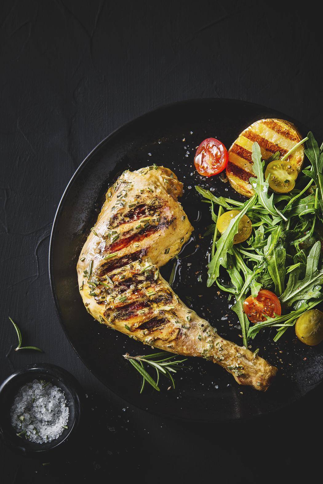 Recipe Details Page <seo.title.recipe> - Tefal