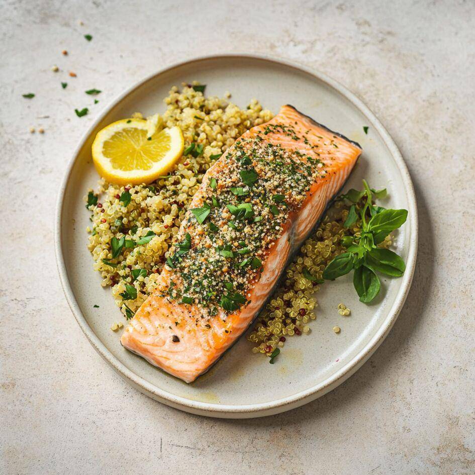 Recipe Details Page <seo.title.recipe> - Tefal