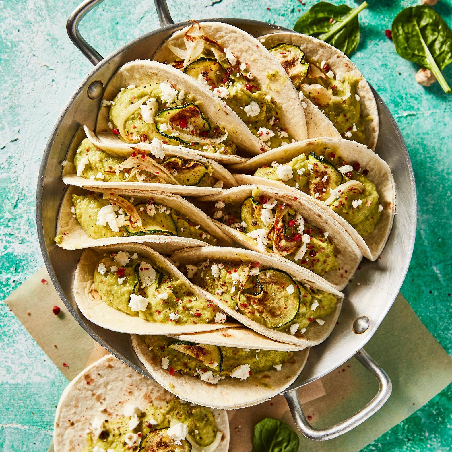 Recipe Details Page <seo.title.recipe> - Tefal