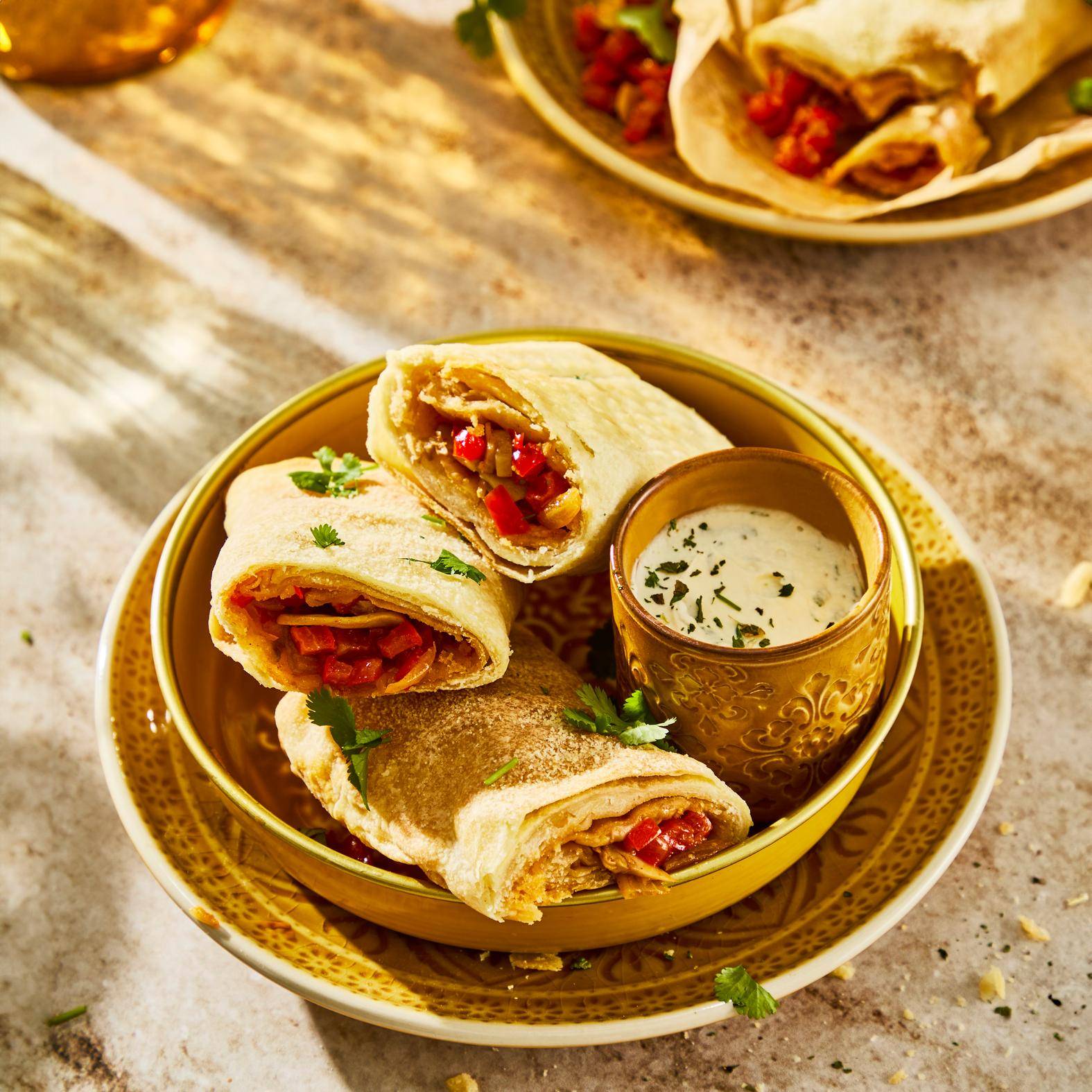 Recipe Details Page <seo.title.recipe> - Tefal