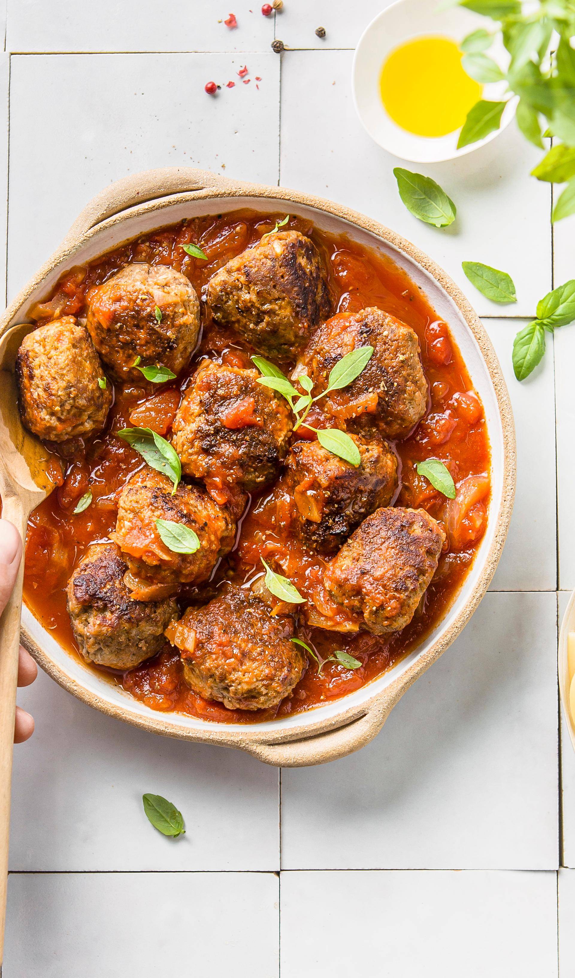 Recipe Details Page <seo.title.recipe> - Tefal