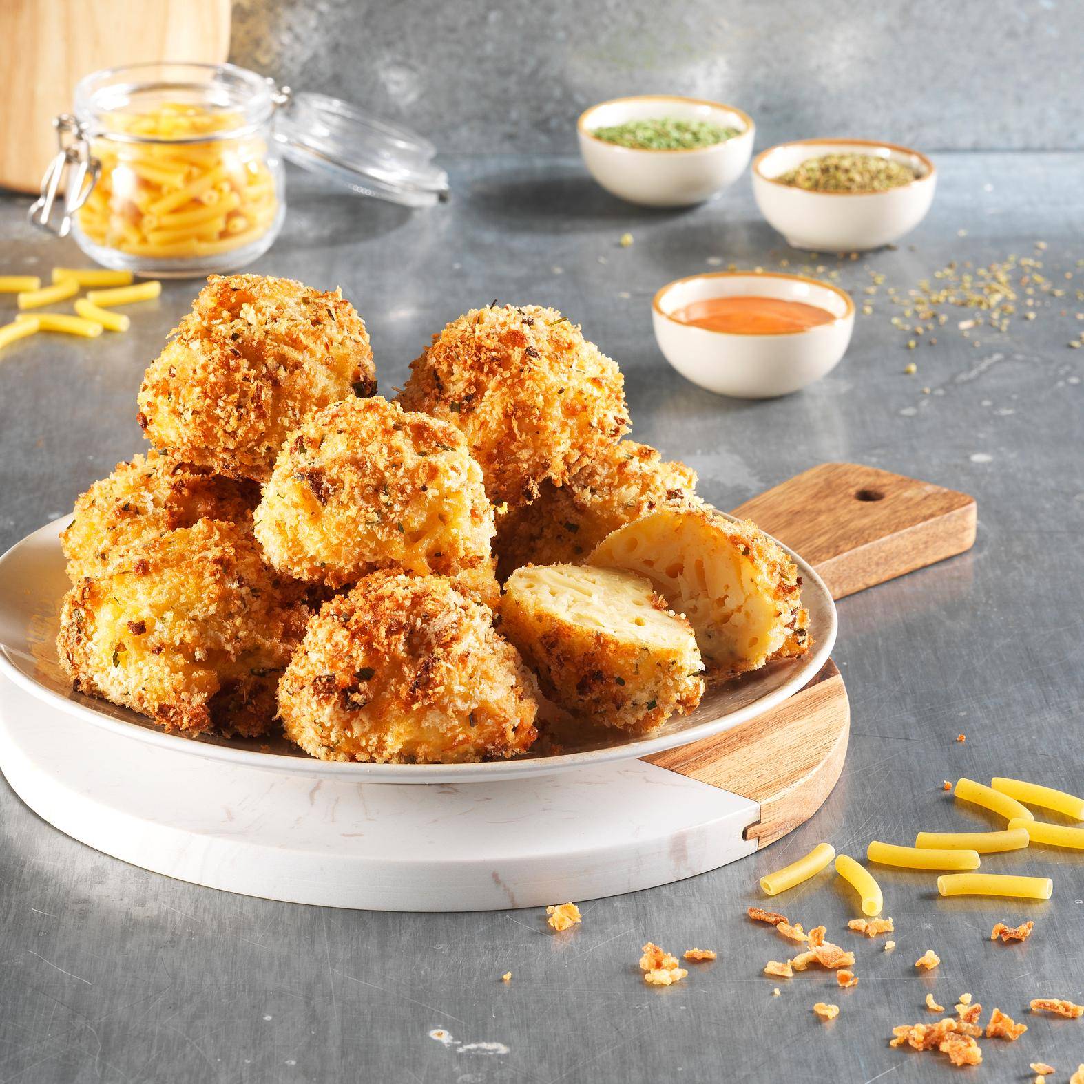 Recipe Details Page <seo.title.recipe> - Tefal