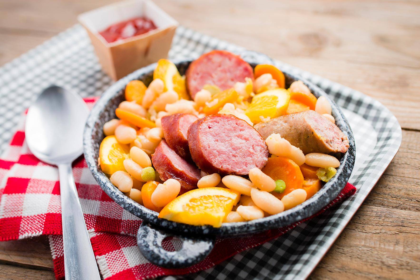 Recipe Details Page <seo.title.recipe> - Tefal