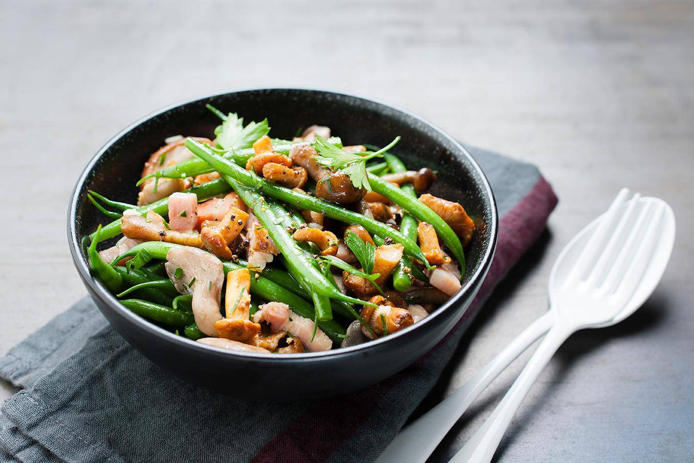 Recipe Details Page <seo.title.recipe> - Tefal