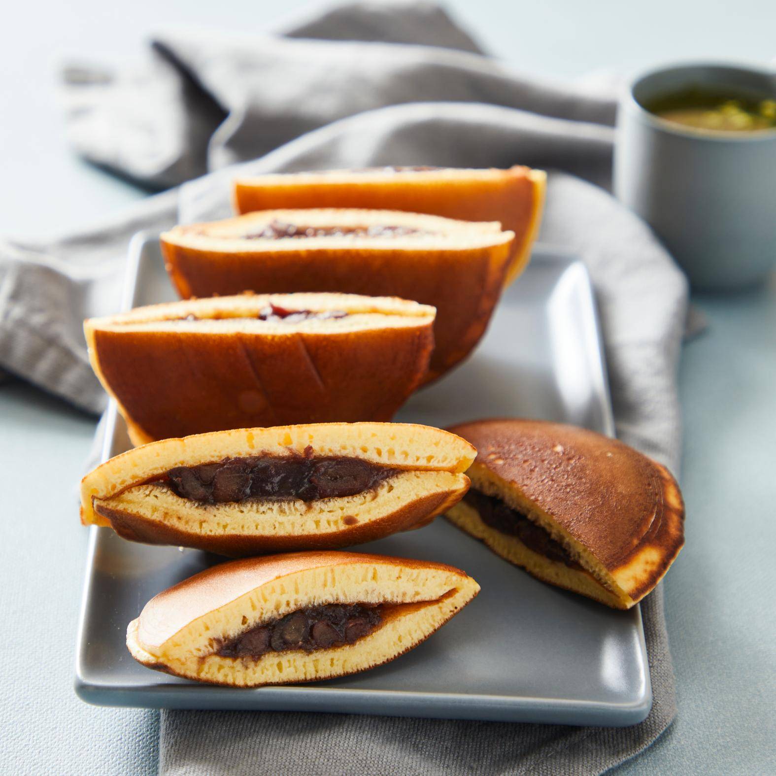 Recipe Details Page <seo.title.recipe> - Tefal
