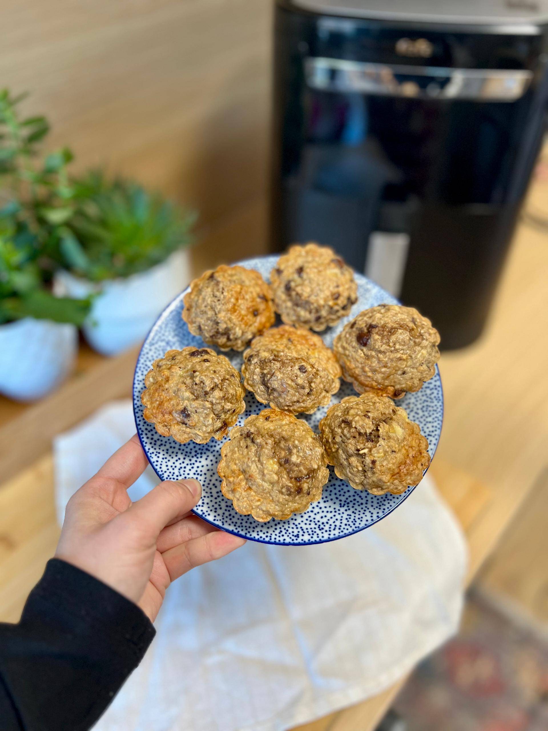 Recipe Details Page <seo.title.recipe> - Tefal