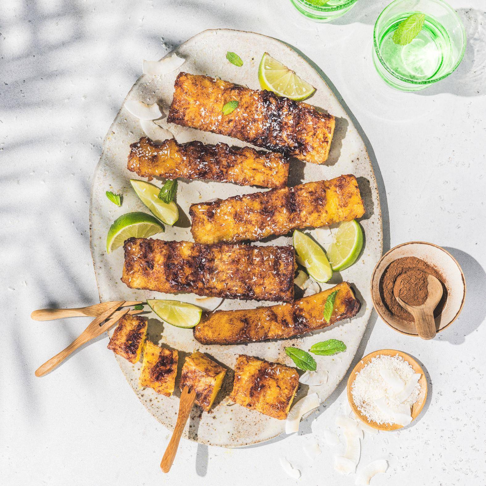 Recipe Details Page <seo.title.recipe> - Tefal