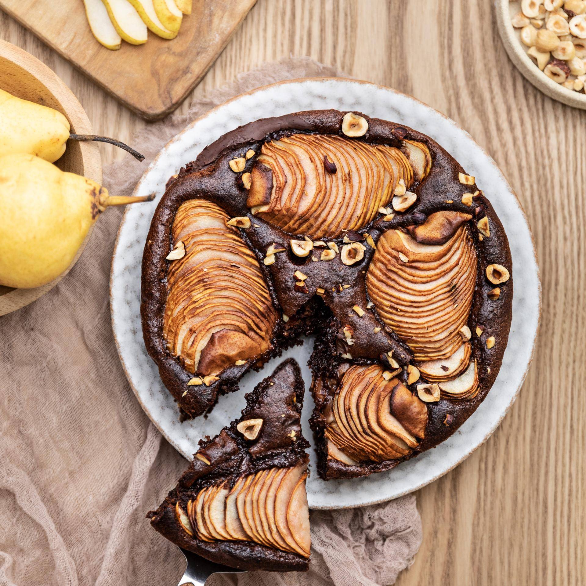 Recipe Details Page <seo.title.recipe> - Tefal